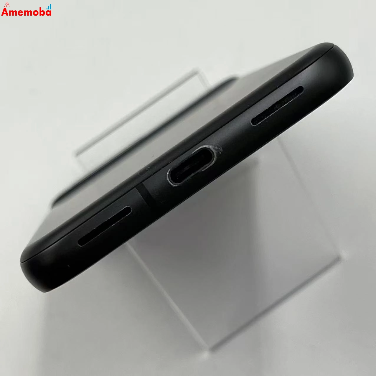 Google Pixel 8a 128GB Obsidian G576D SoftBank版SIMフリー 美品