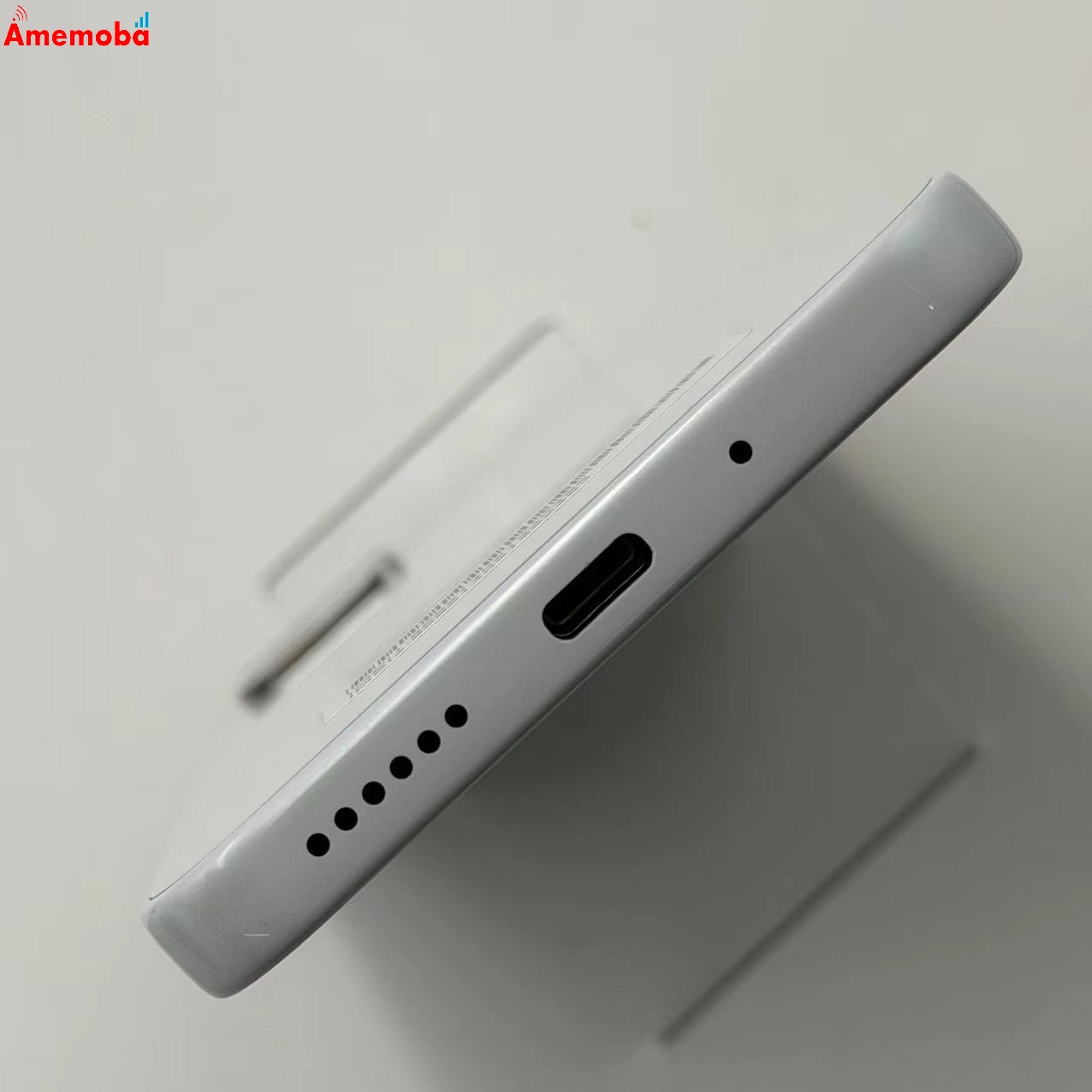 Libero 5G Ⅲ 64GB ホワイト A202ZT SoftBank版SIMフリー 美品