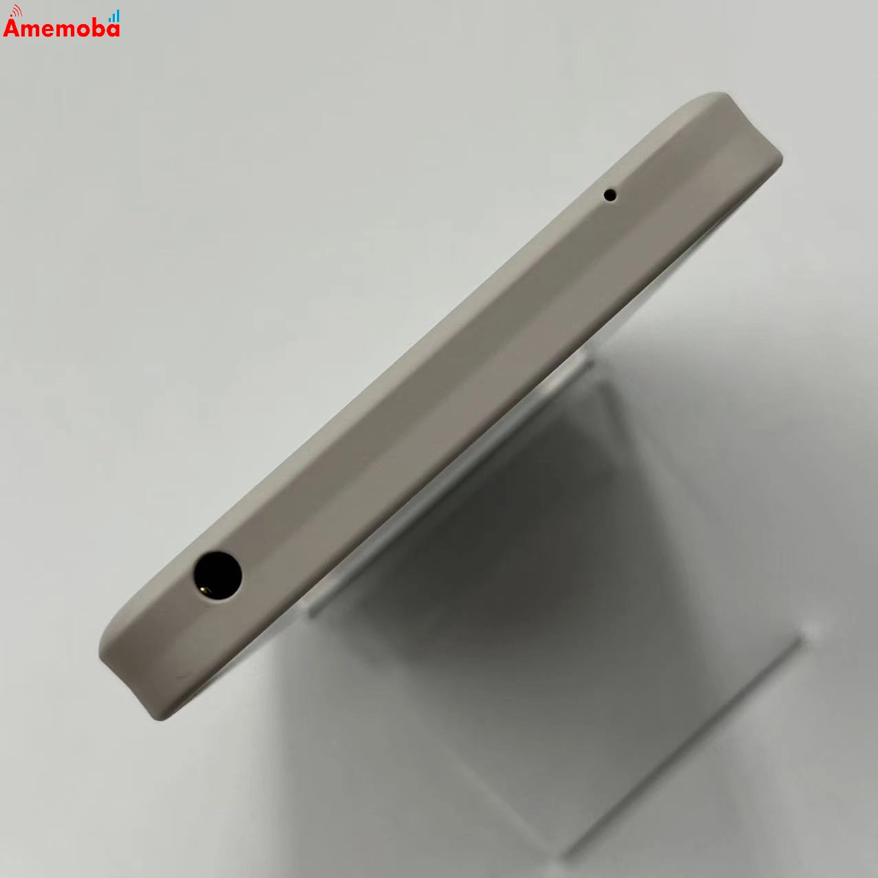 AQUOS wish 64GB アイボリー A104SH Y!mobile版SIMフリー 極美品