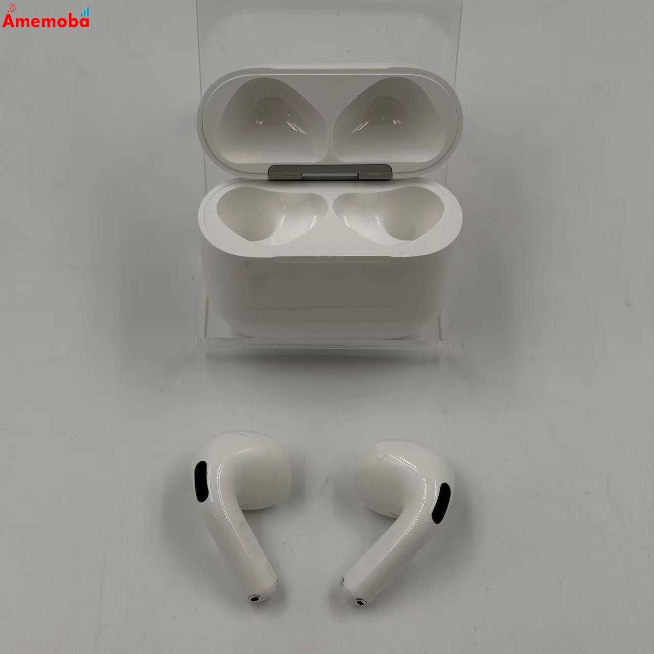 AirPods 第4世代 - ホワイト MXP63J/A   極美品