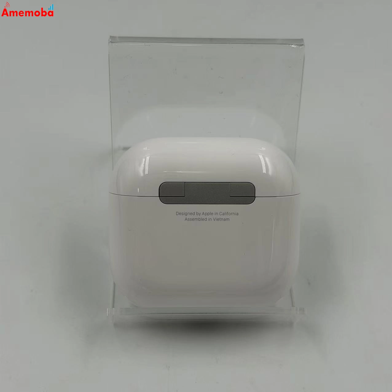 AirPods 第4世代 - ホワイト MXP63J/A   極美品