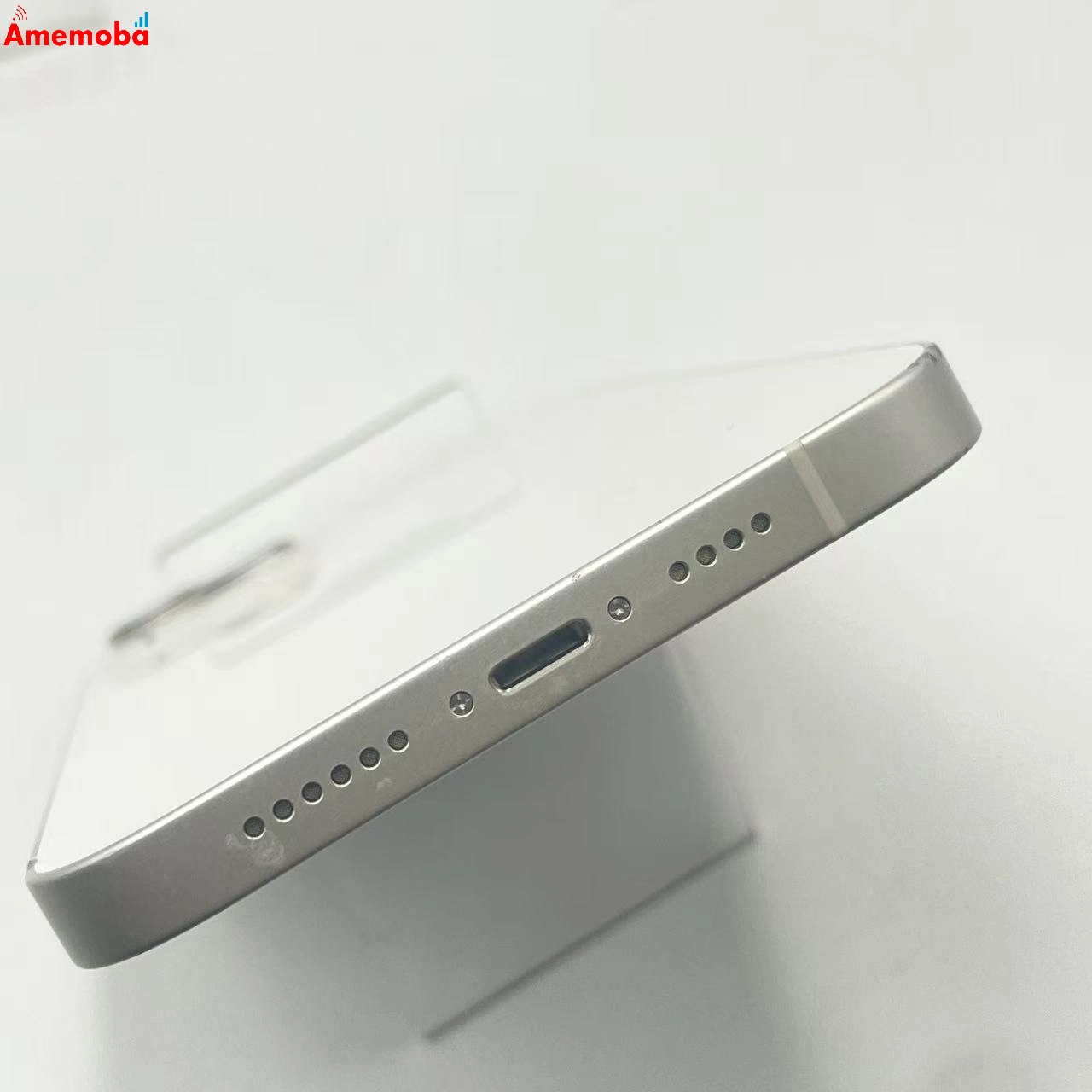 iPhone14 Plus 256GB スターライト MQ4L3J/A docomo版SIMフリー