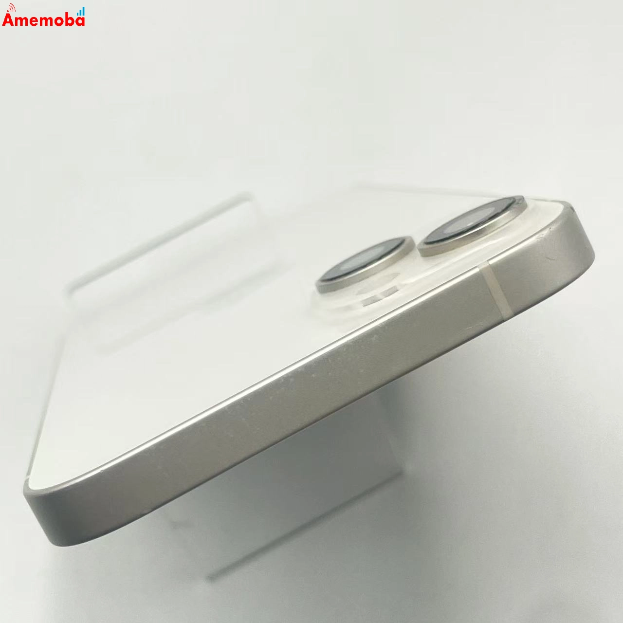 iPhone14 Plus 256GB スターライト MQ4L3J/A docomo版SIMフリー