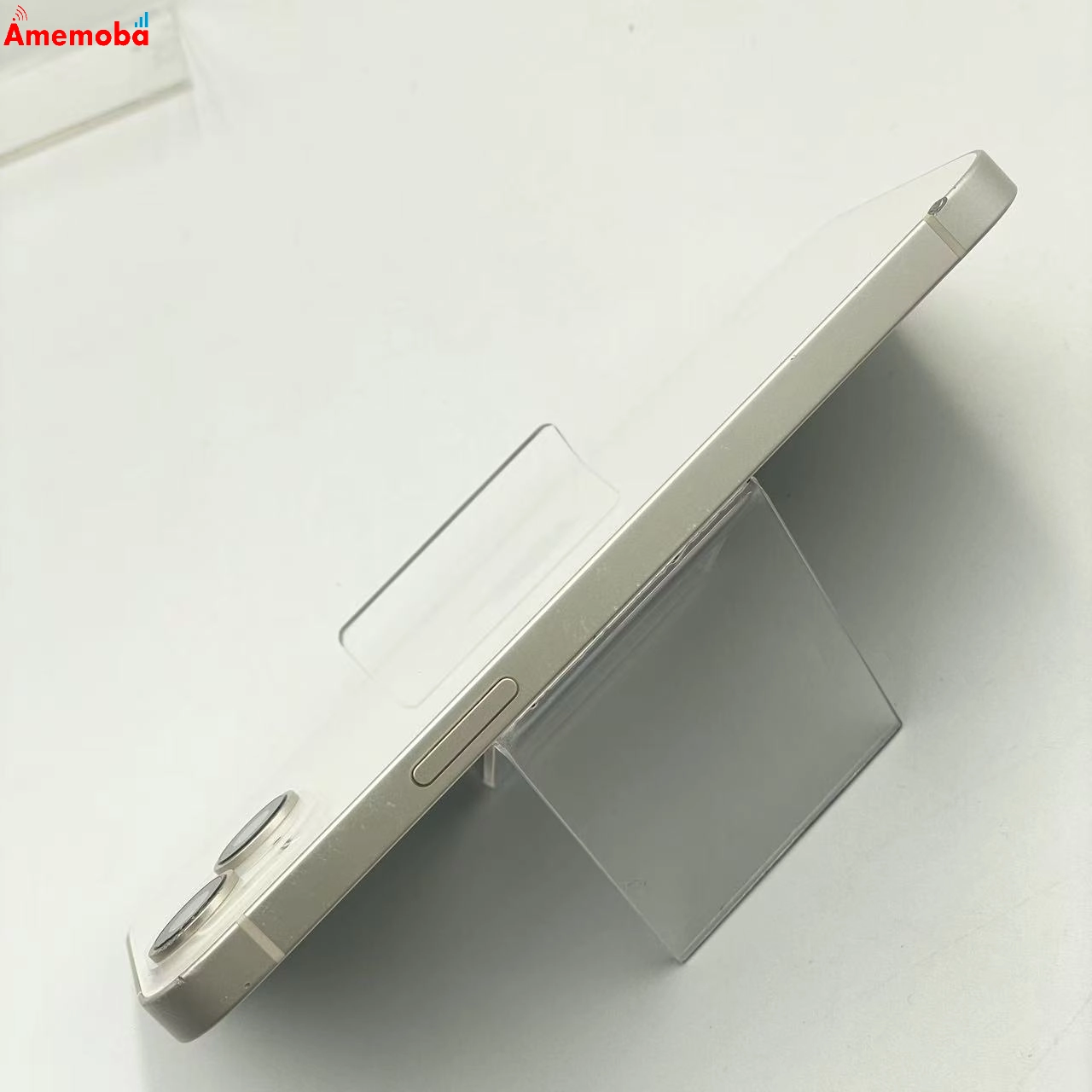 iPhone14 Plus 256GB スターライト MQ4L3J/A docomo版SIMフリー