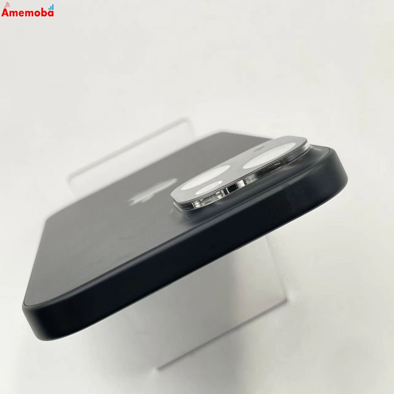 iPhone 15 128GB ブラック MTLV3LL/A 海外版SIMフリー 美品