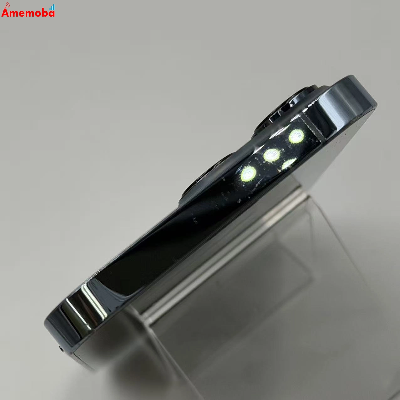 iPhone13 Pro 256GB シエラブルー MLUU3J/A AU版SIMフリー 訳あり品