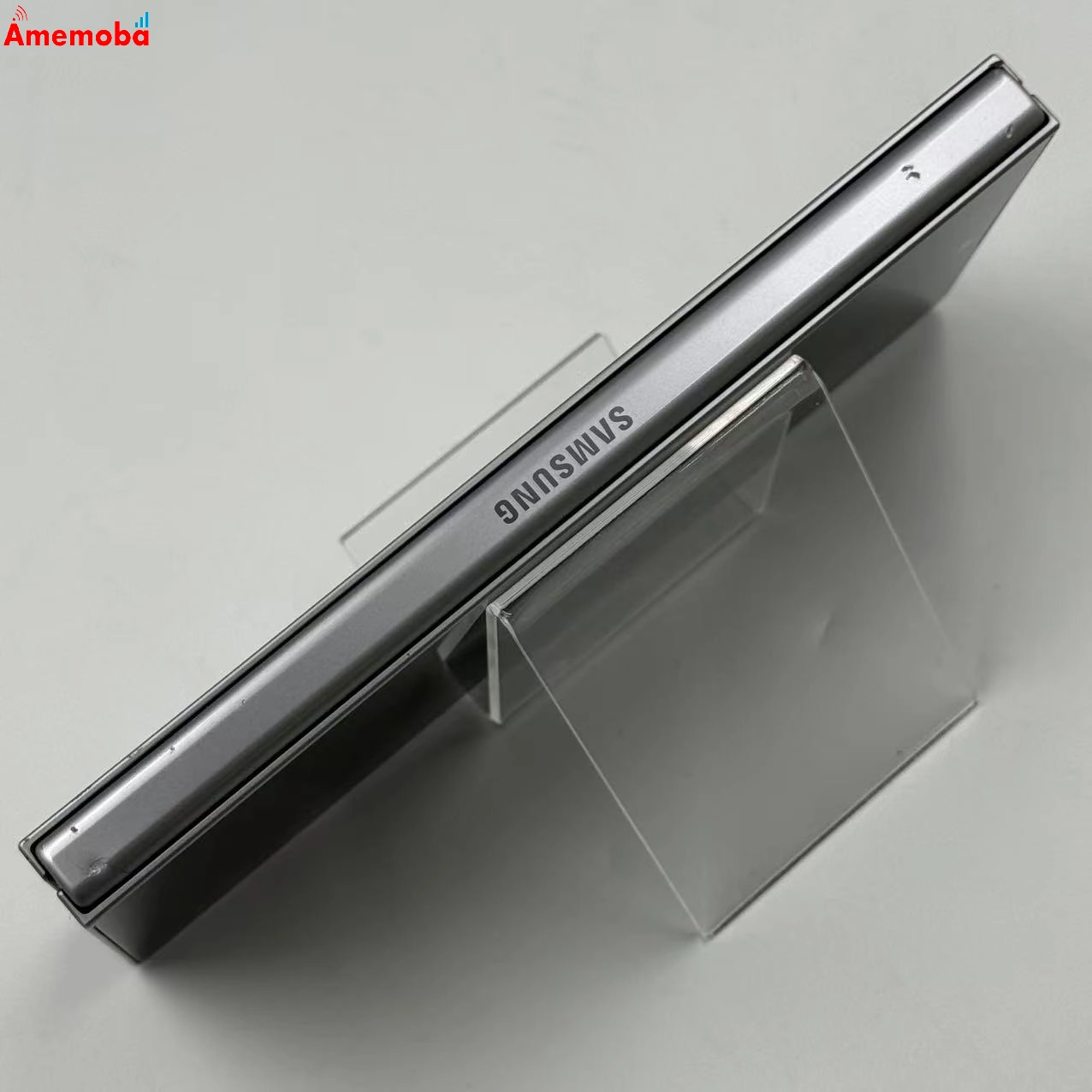 Galaxy Z Fold6 12GB/256GB シルバー シャドウ SCG28 AU版SIMフリー