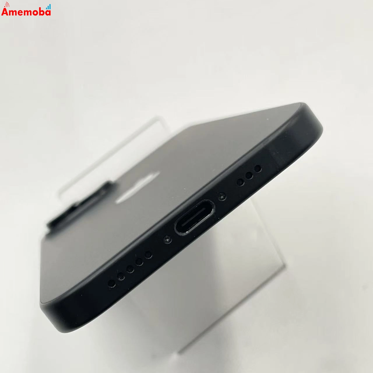 iPhone15 128GB ブラック MTMH3J/A SoftBank版SIMフリー