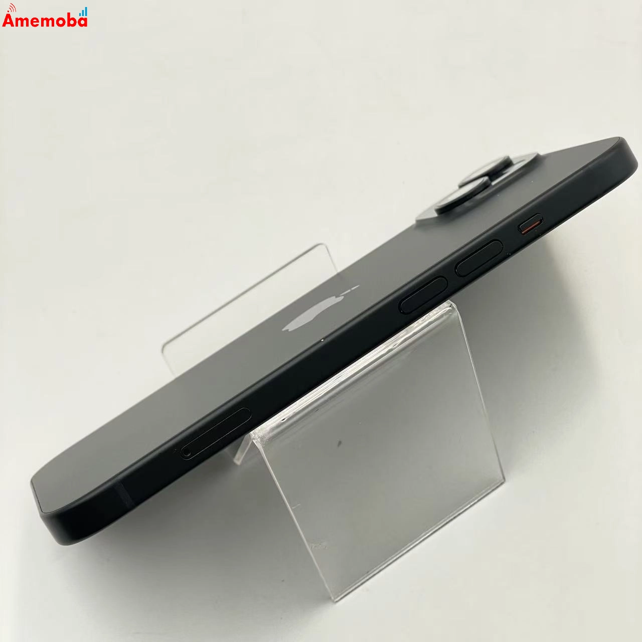 iPhone15 128GB ブラック MTMH3J/A SoftBank版SIMフリー