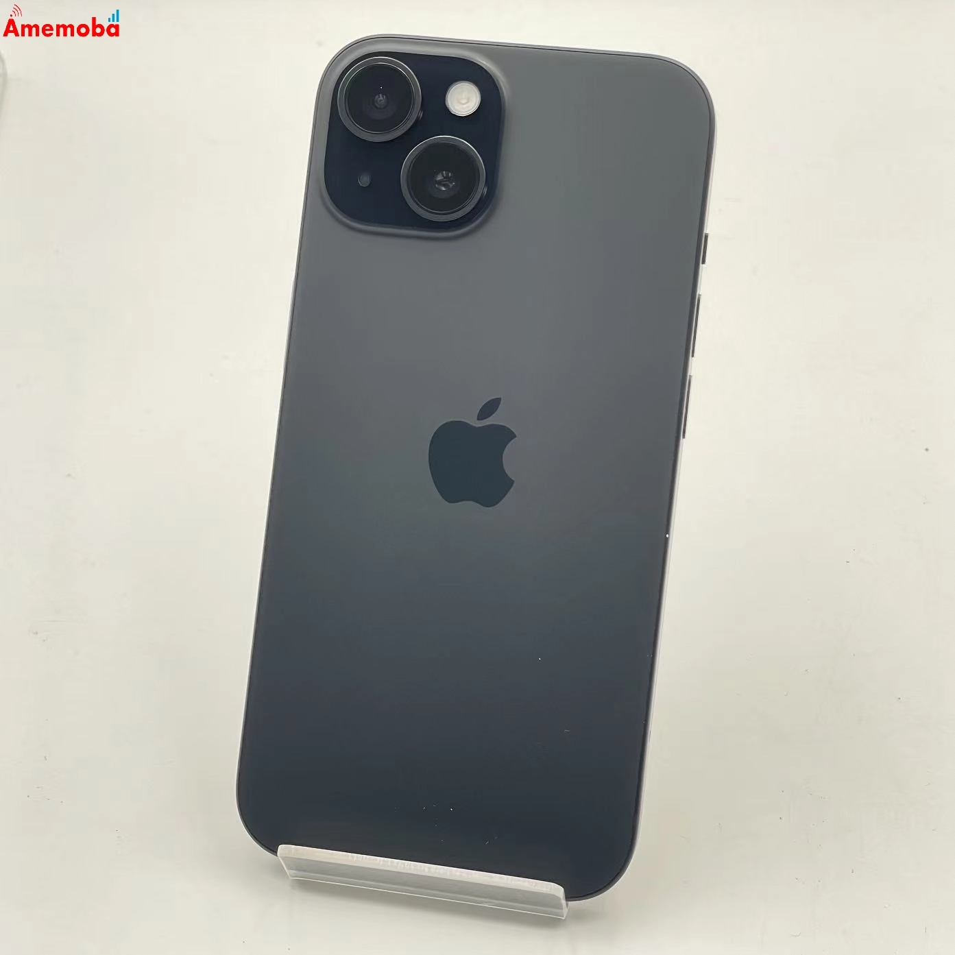 iPhone15 128GB ブラック MTMH3J/A SoftBank版SIMフリー