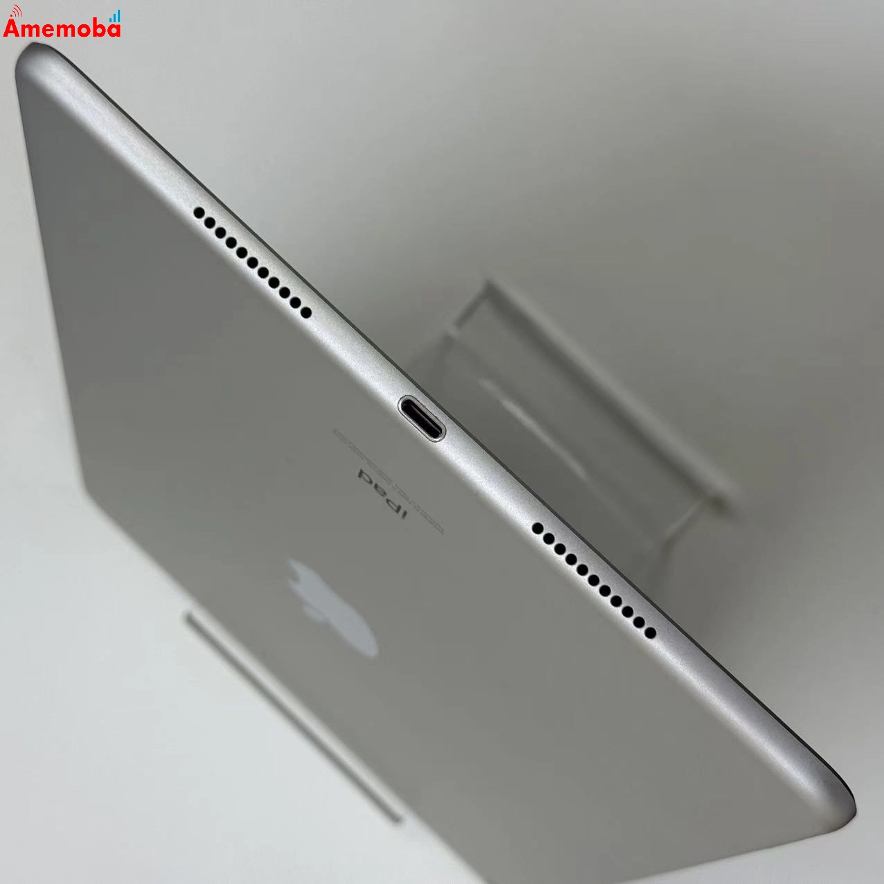 iPad Air 第3世代 64GB シルバー MV0E2J/A SoftBank版SIMフリー 訳あり品