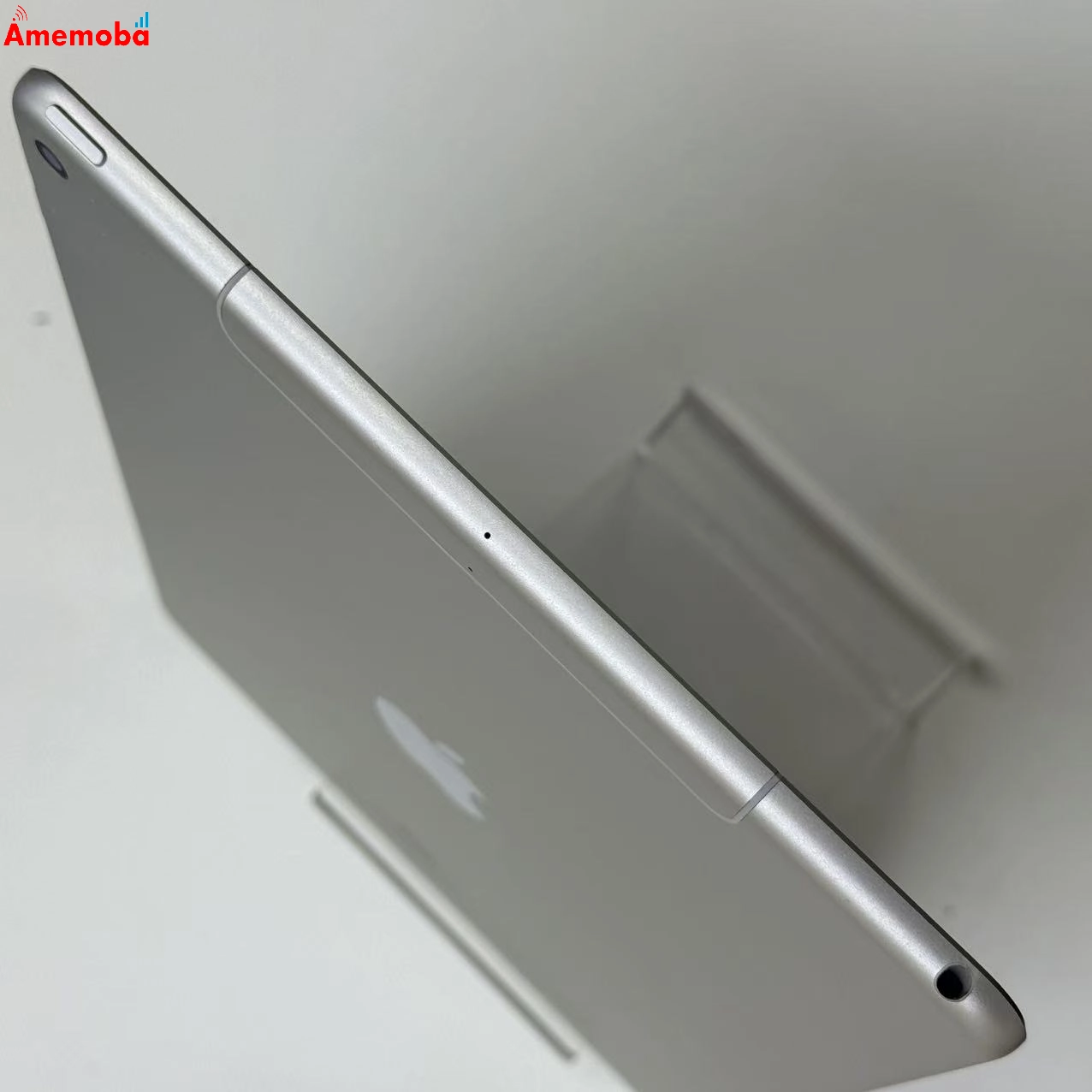 iPad Air 第3世代 64GB シルバー MV0E2J/A SoftBank版SIMフリー 訳あり品