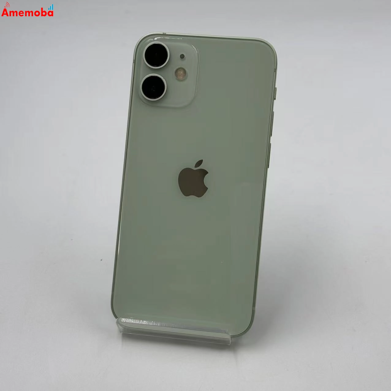 iPhone12 mini 64GB グリーン MGAV3J/A docomo版SIMフリー