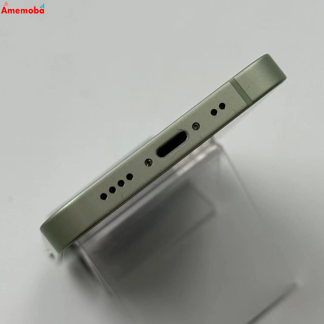 iPhone12 mini 64GB グリーン MGAV3J/A docomo版SIMフリー