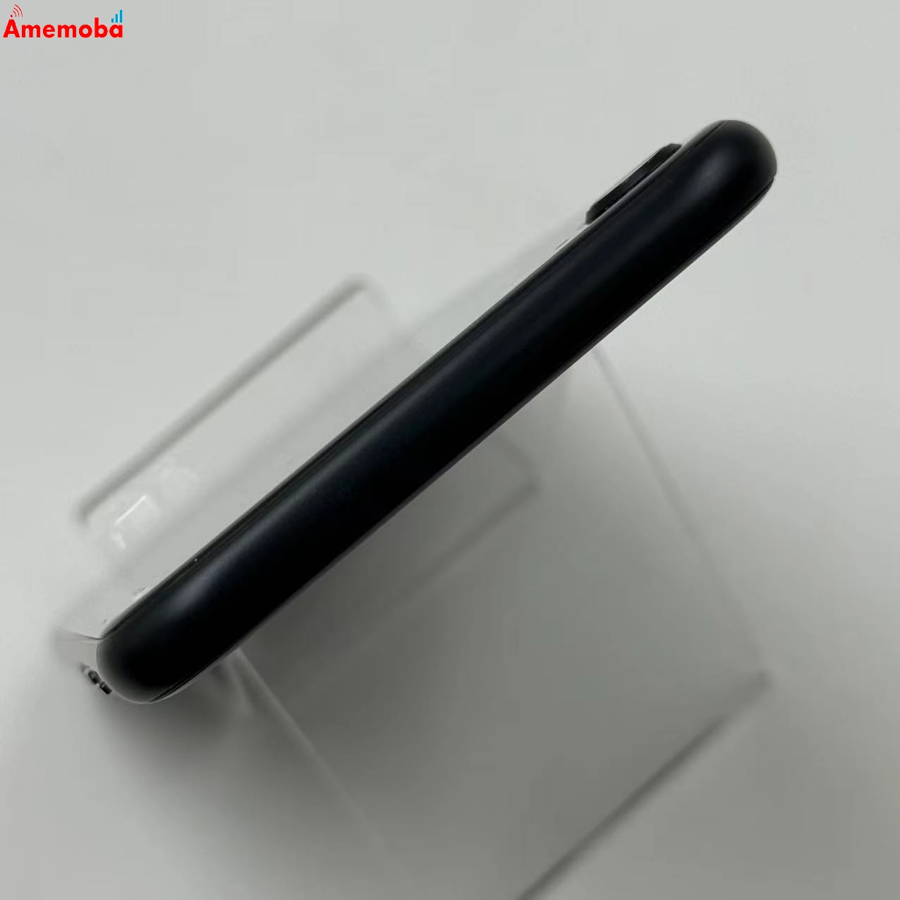 iPhoneSE 第3世代 128GB ミッドナイト MMYF3J/A SoftBank版SIMフリー 訳あり品