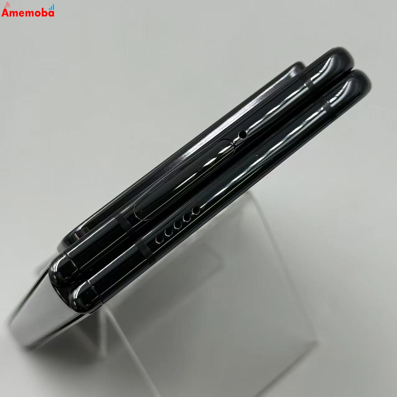 Google Pixel Fold 256GB Obsidian G0B96 GA03810-JP SIMフリー