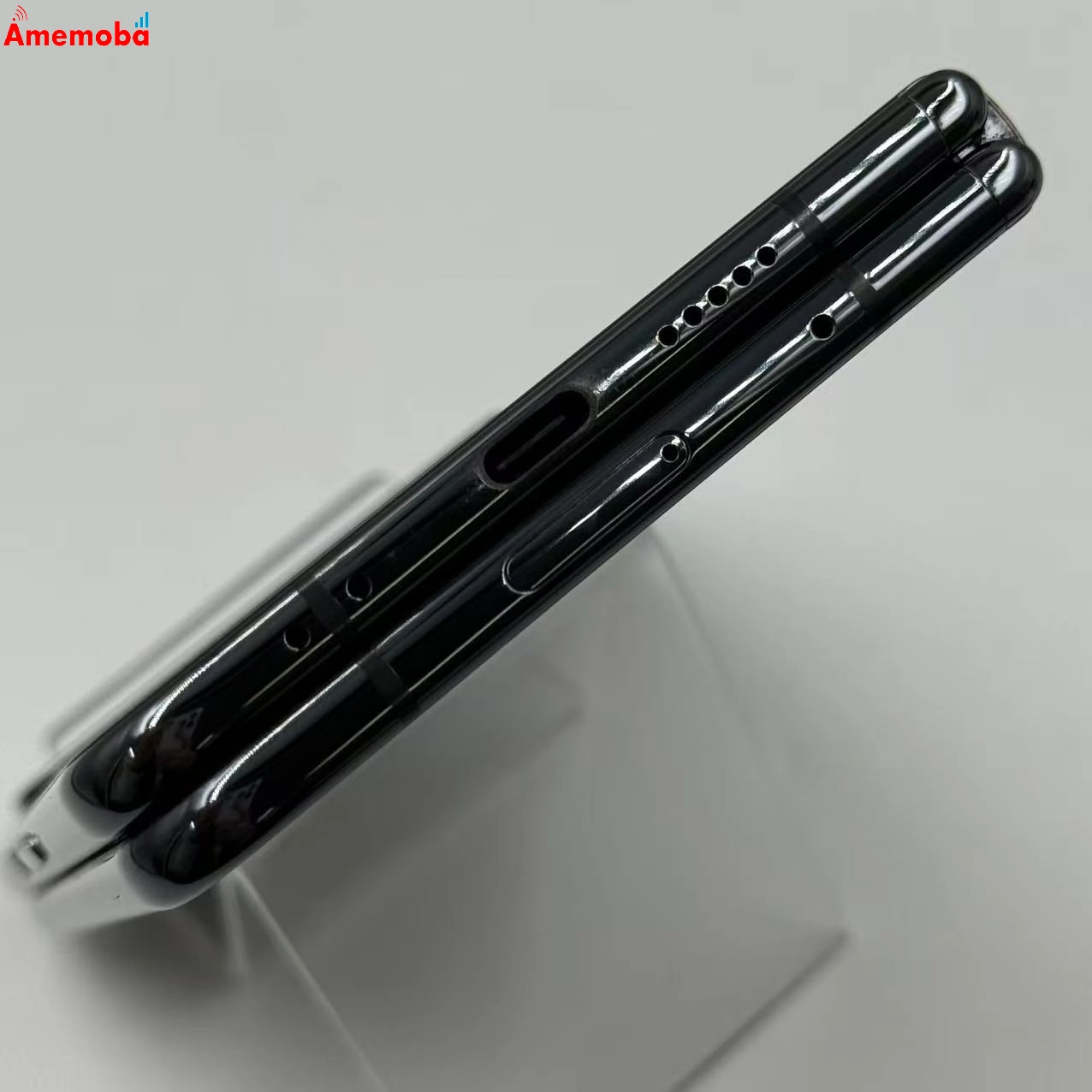 Google Pixel Fold 256GB Obsidian G0B96 GA03810-JP SIMフリー