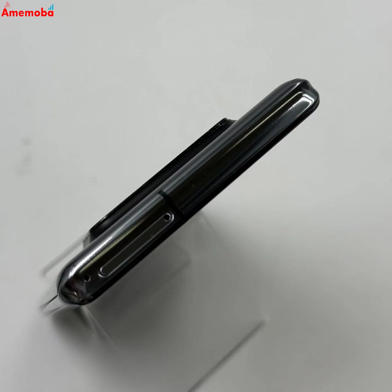 AQUOS R6 128GB ブラック SH-51B docomo版SIMフリー