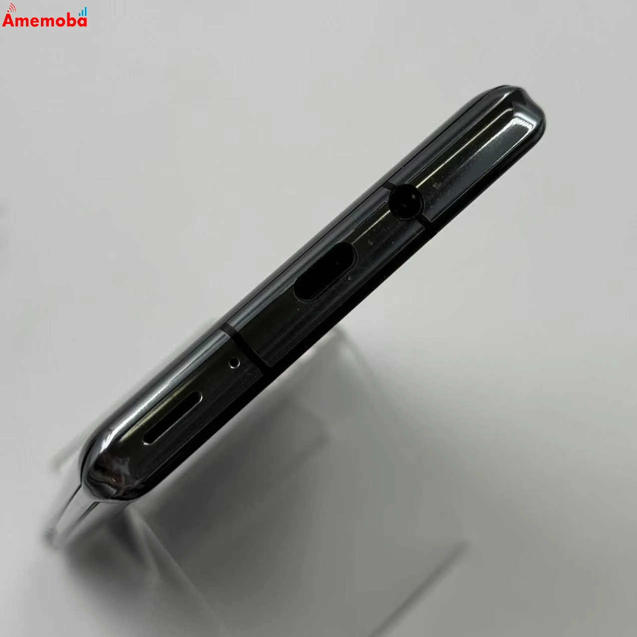 AQUOS R6 128GB ブラック SH-51B docomo版SIMフリー