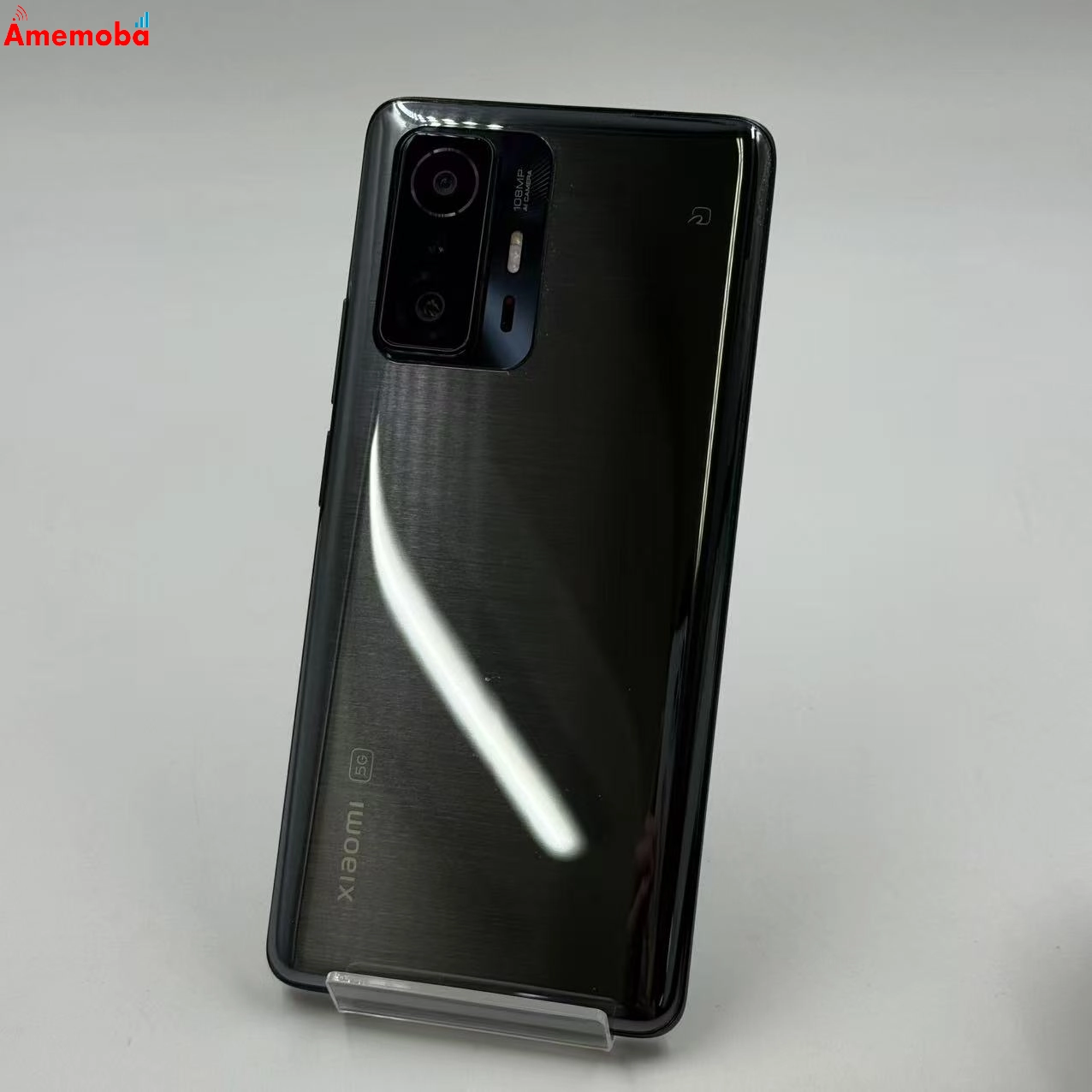 Xiaomi 11T Pro 256GB メテオライトグレー UKDJPXM 国内版SIMフリー 美品