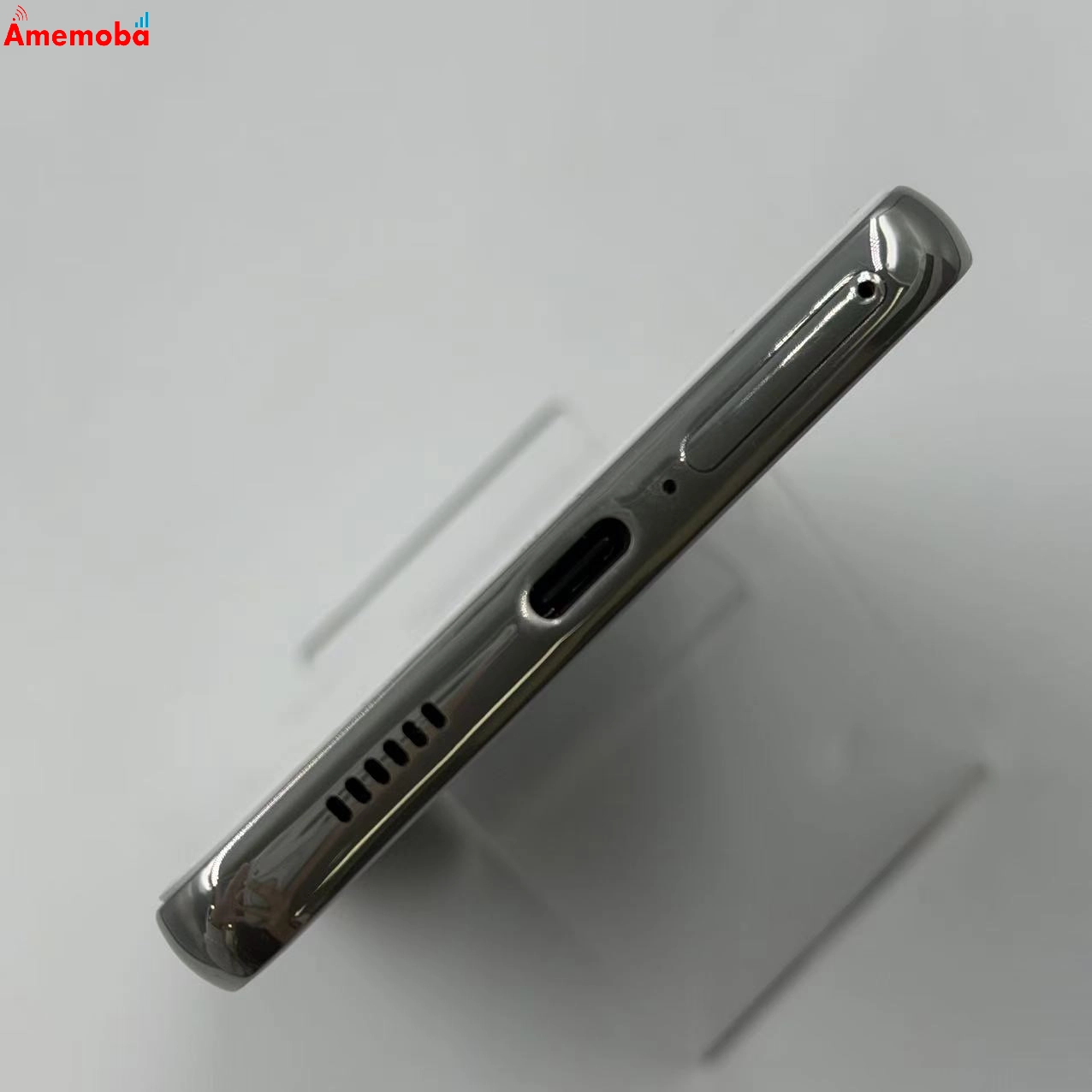 Galaxy A53 5G 128GB オーサムホワイト SCG15 AU版SIMフリー  美品