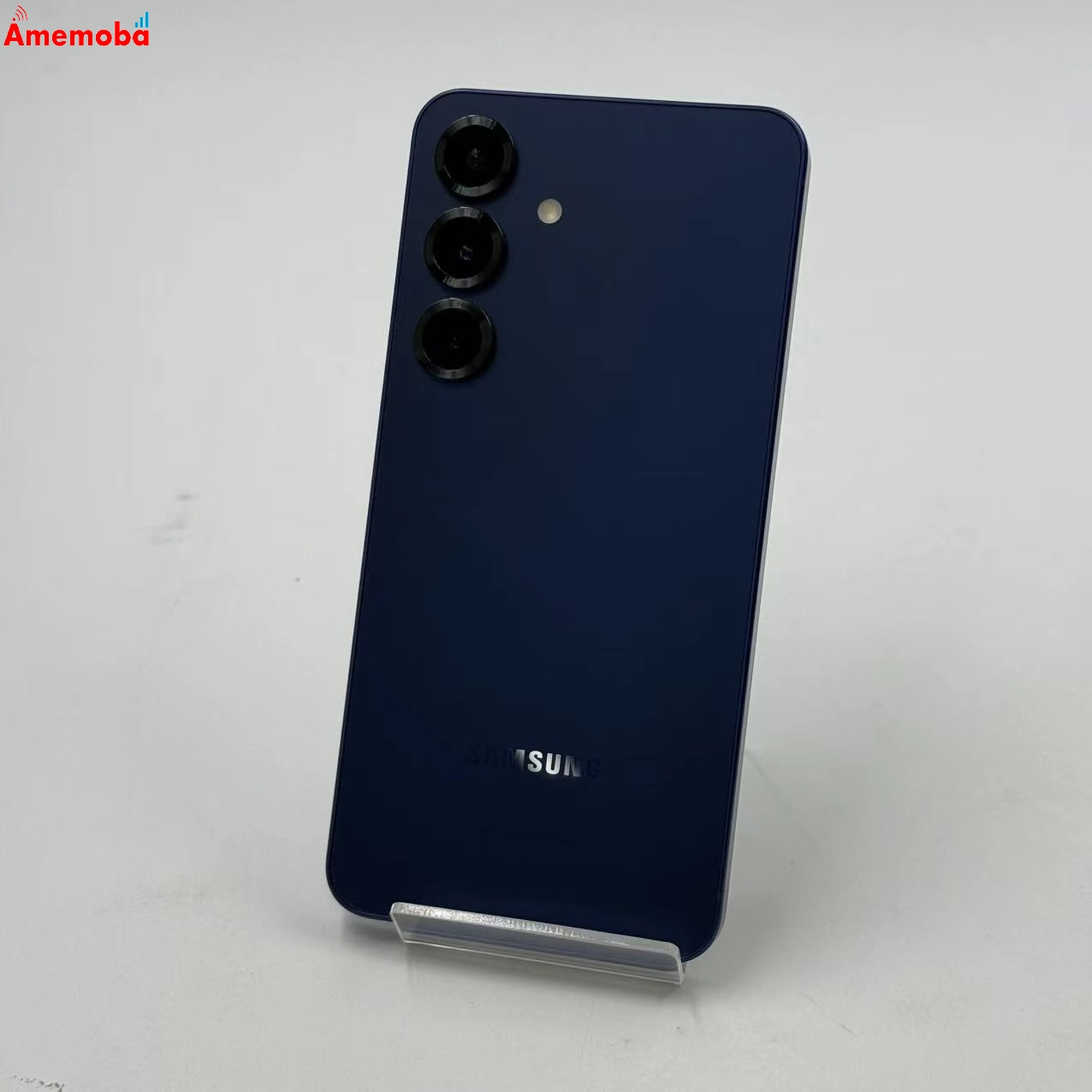 Galaxy S25 256GB ネイビー SM-S931Z SoftBank版SIMフリー 美品