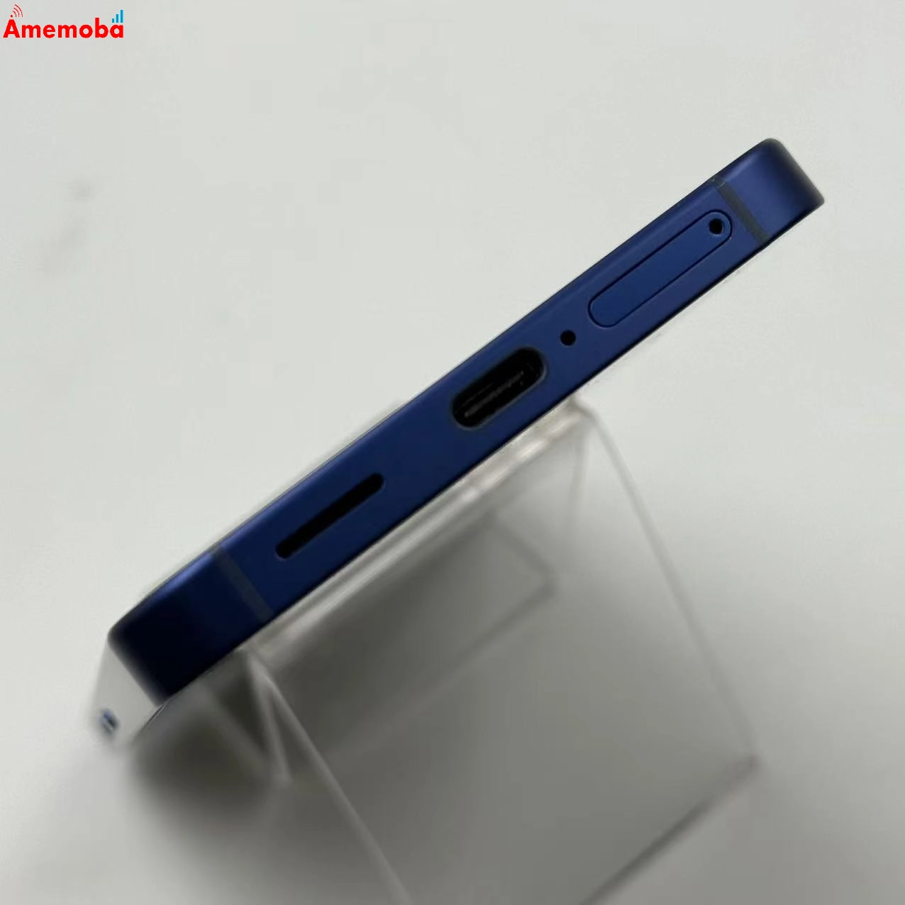 Galaxy S25 256GB ネイビー SM-S931Z SoftBank版SIMフリー 美品