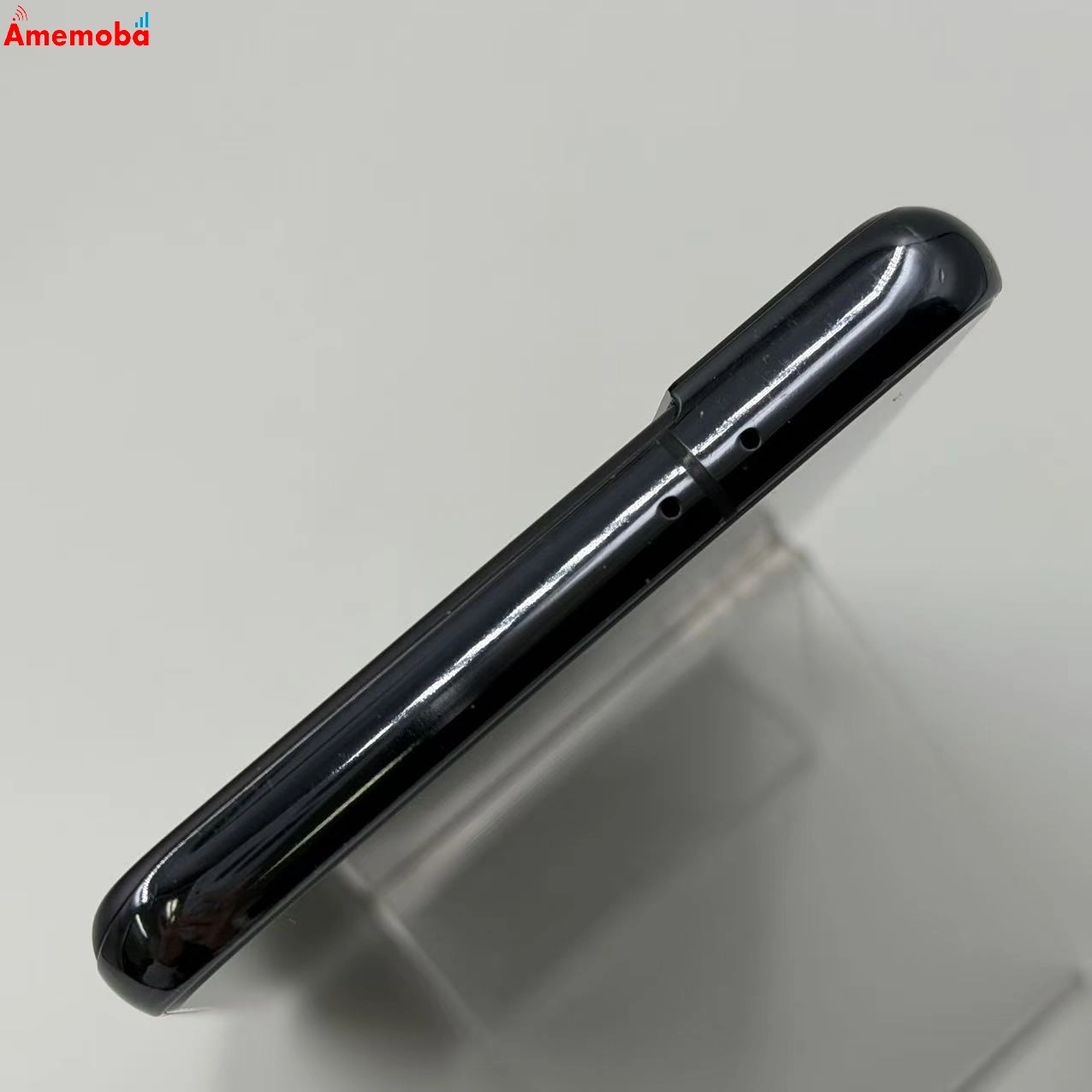 Galaxy S21 5G 8GB/256GB ファントムバイオレット SC-51B docomo版SIMフリー