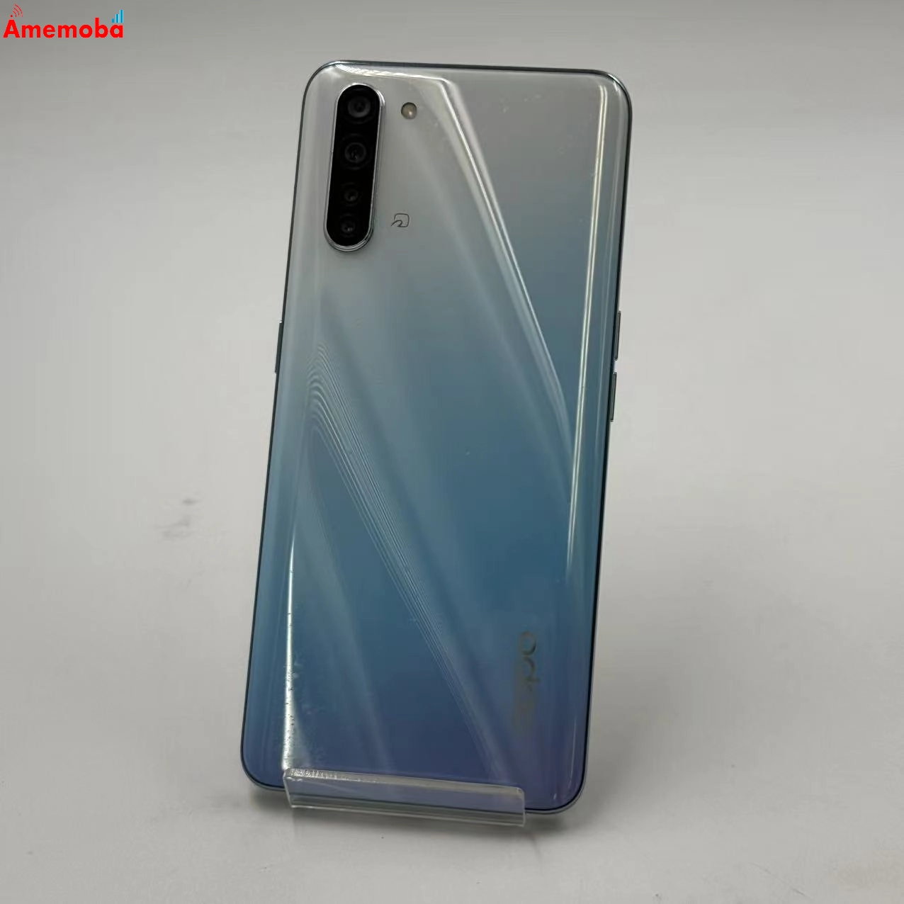 OPPO Reno3 A 128GB ホワイト A002OP Y!mobile版SIMフリー 訳あり品