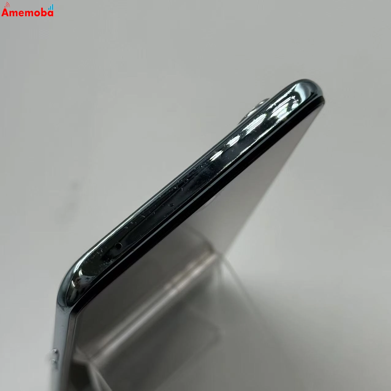 OPPO Reno3 A 128GB ホワイト A002OP Y!mobile版SIMフリー 訳あり品