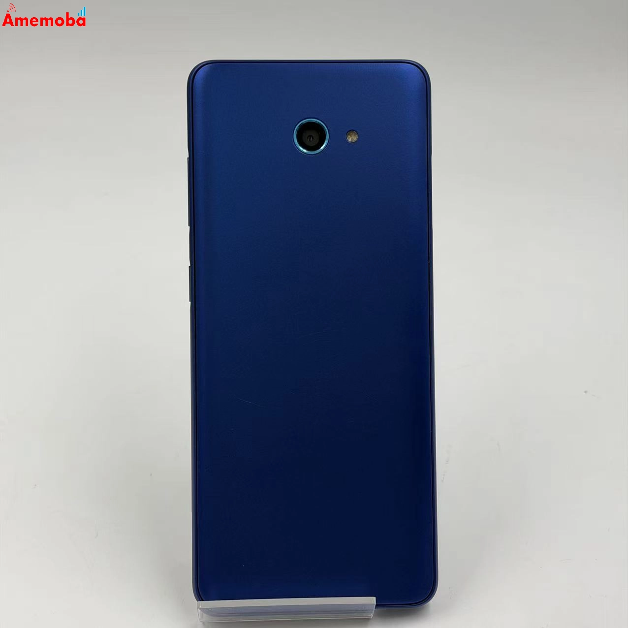 かんたんスマホ2+ 32GB ブルー A201KC Y!mobile版SIMフリー   極美品