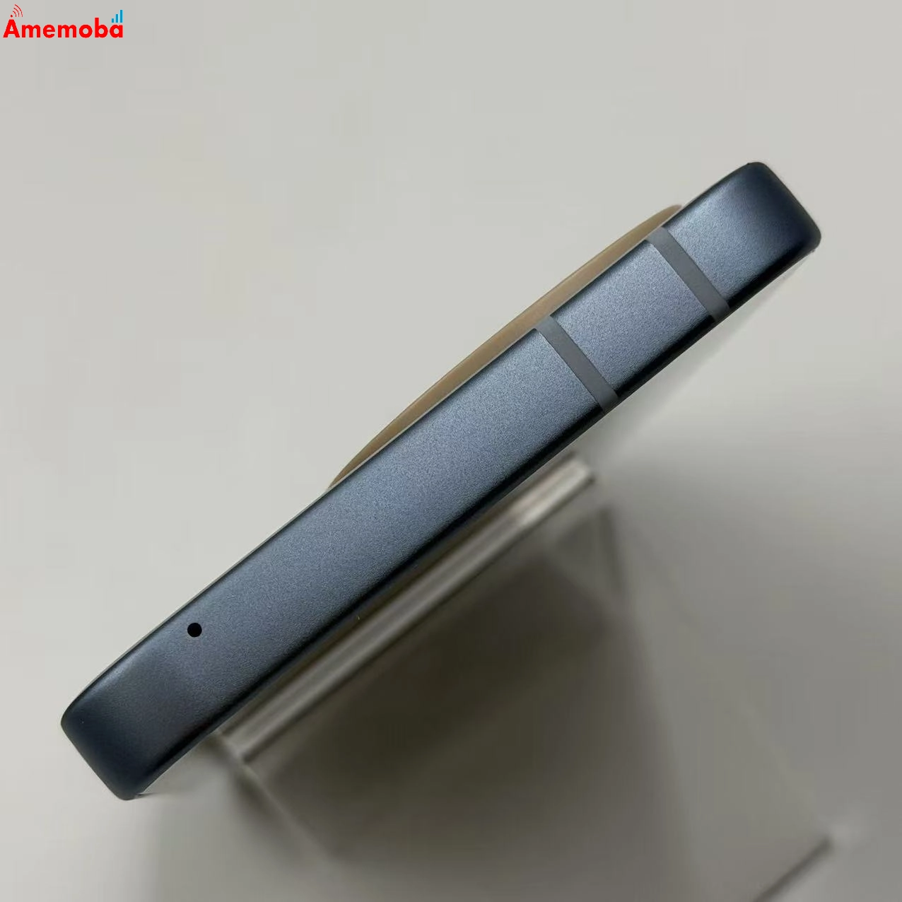 AQUOS sense9 6GB/128GB ブルー SHG14 AU版SIMフリー au