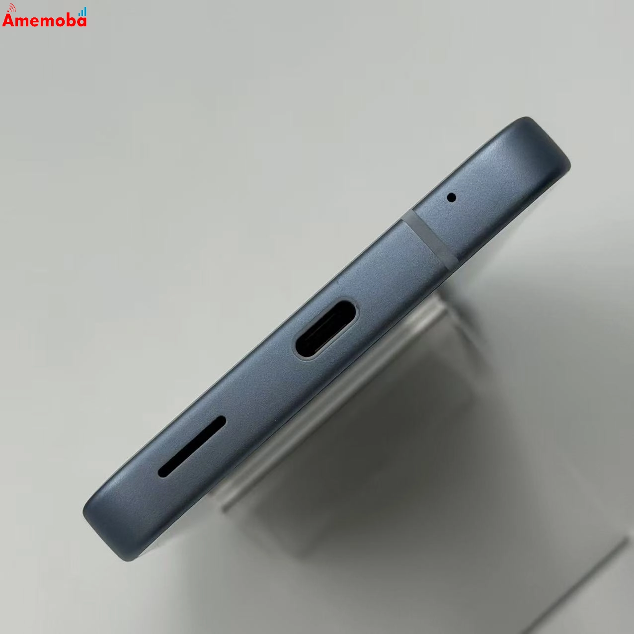 AQUOS sense9 6GB/128GB ブルー SHG14 AU版SIMフリー au