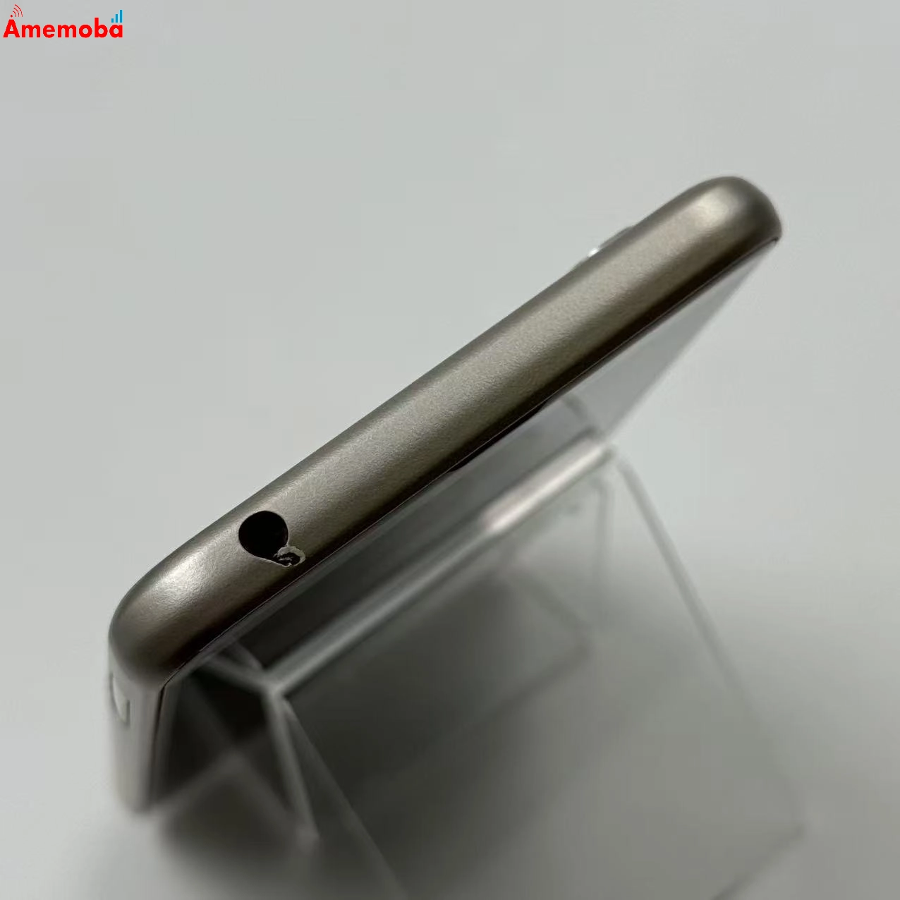 AQUSO sense2 3GB/32GB シャンパンゴールド SH-01L docomo版SIMフリー 訳あり品