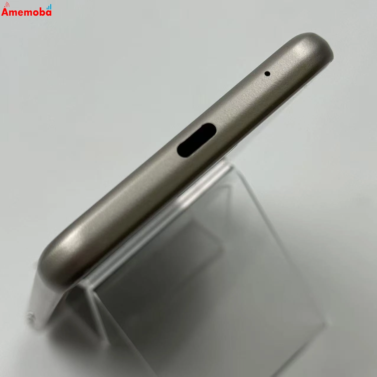 AQUSO sense2 3GB/32GB シャンパンゴールド SH-01L docomo版SIMフリー 訳あり品