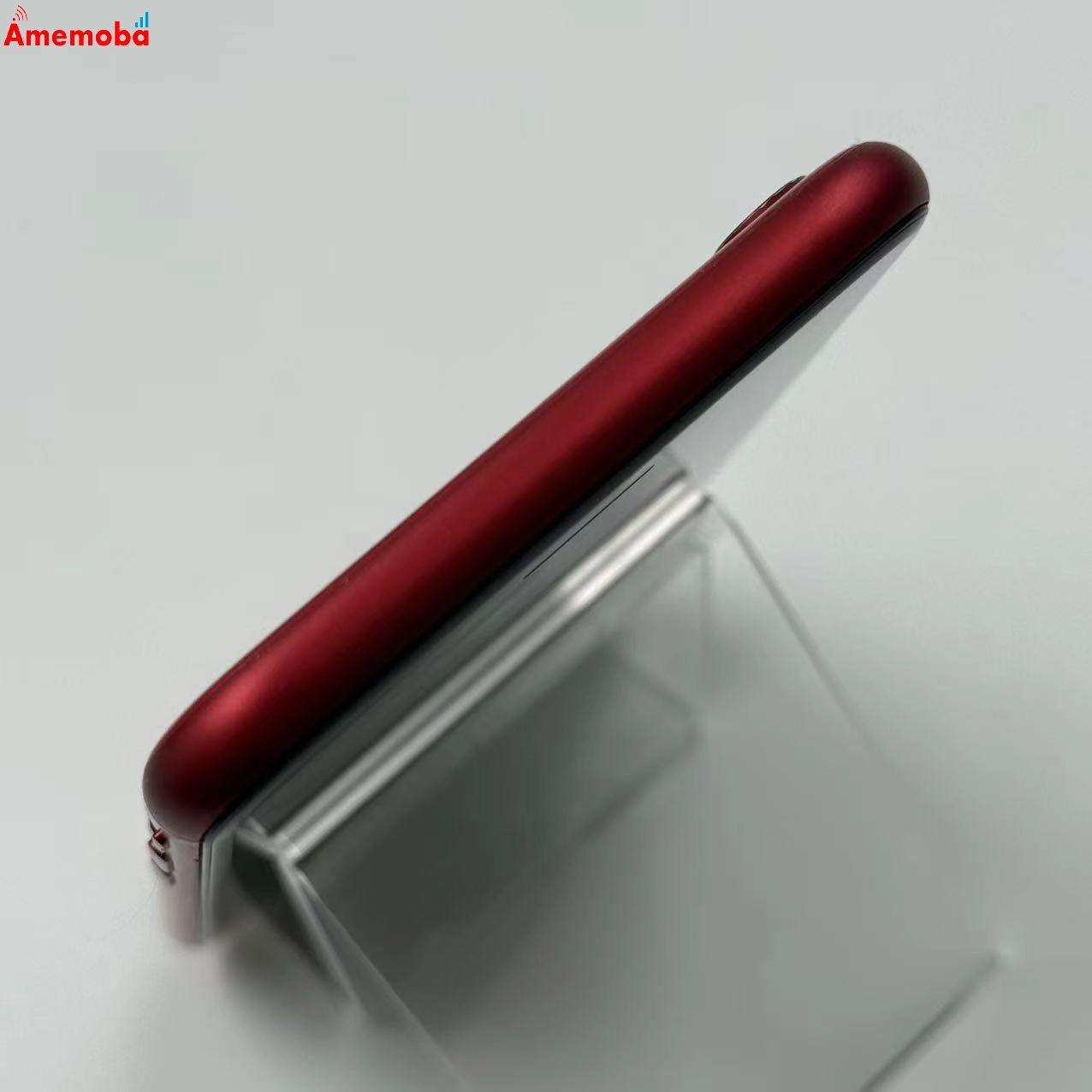 iPhoneSE 第2世代 128GB Product Red MXD22J/A docomo版SIMフリー ジャンク品