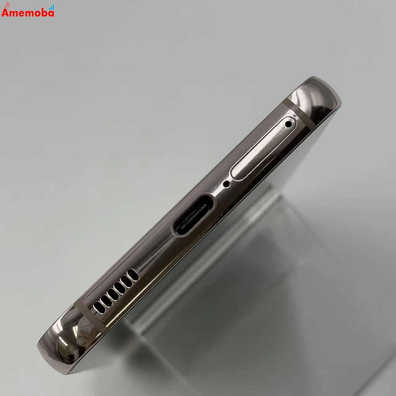 Galaxy S22 256GB ピンクゴールド SC-51C docomo版SIMフリー 美品