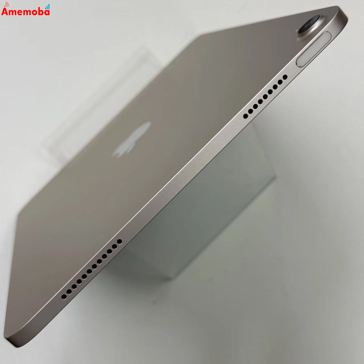 iPad Air 11インチ 第7世代 Wi-Fiモデル 256GB スターライト MCA44CH/A 中国版 美品