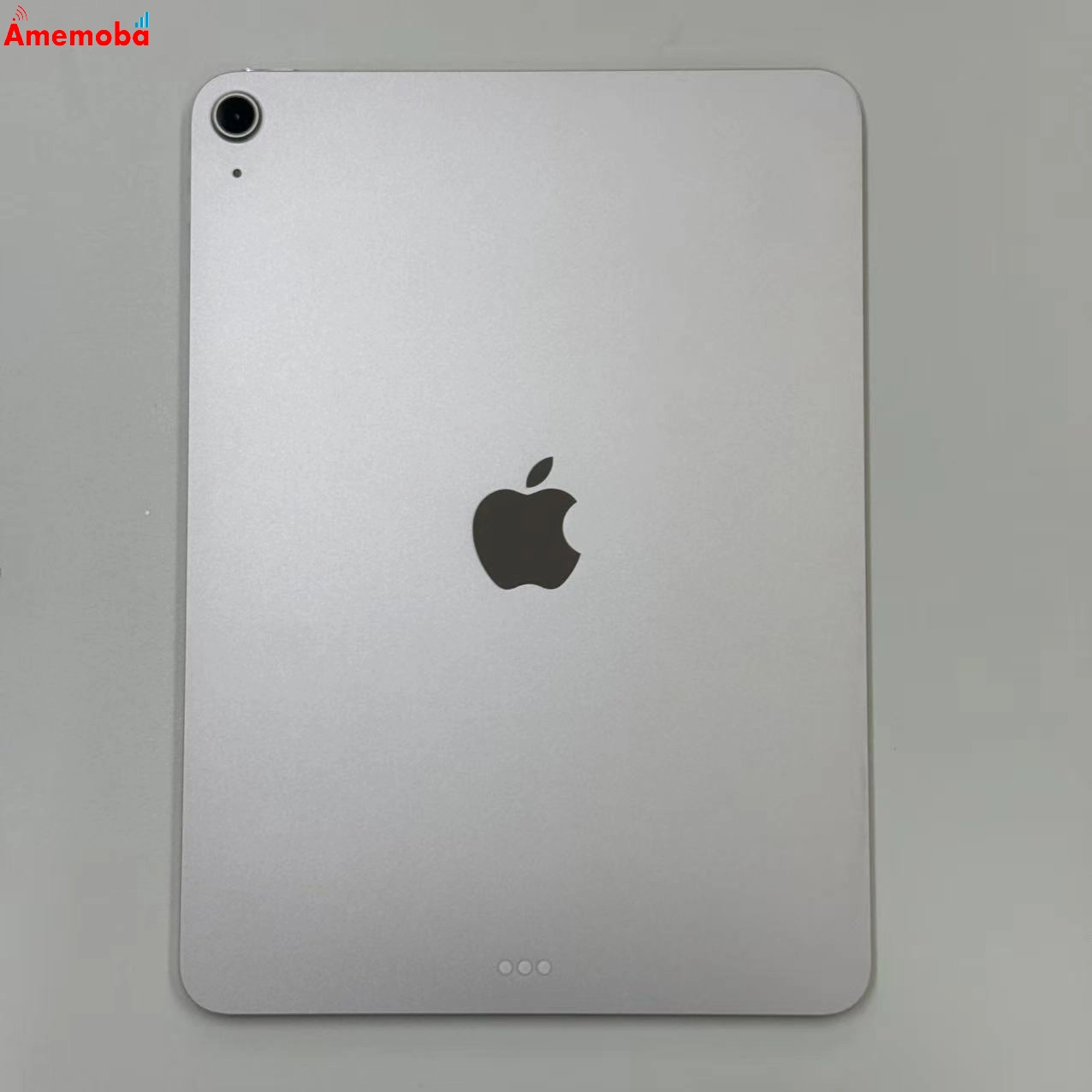 iPad Air 11インチ 第7世代 Wi-Fiモデル 256GB スターライト MCA44CH/A 中国版 美品