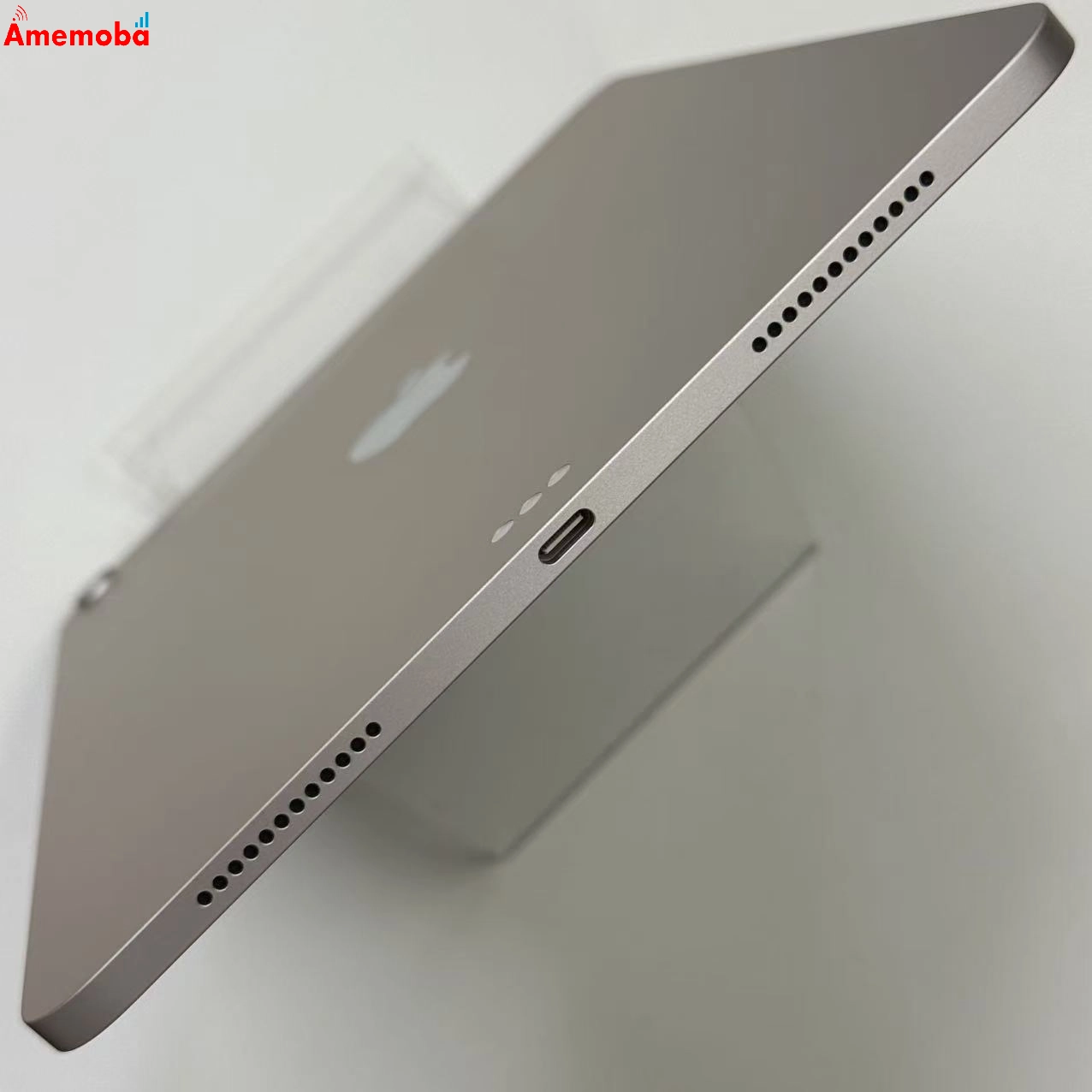 iPad Air 11インチ 第7世代 Wi-Fiモデル 256GB スターライト MCA44CH/A 中国版 美品
