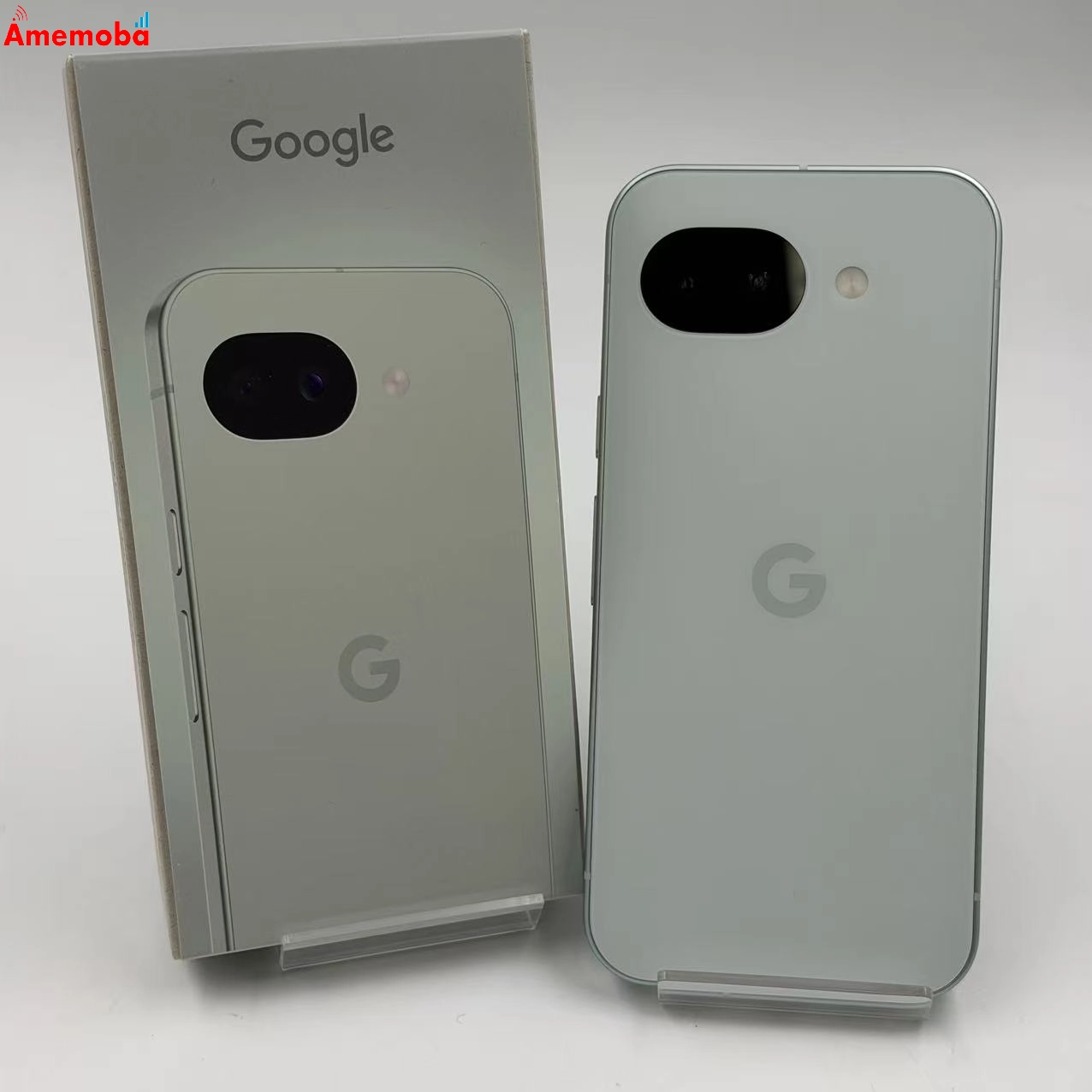 Google Pixel 10a 128GB Fog GV0BP AU版SIMフリー 開封未使用品 au