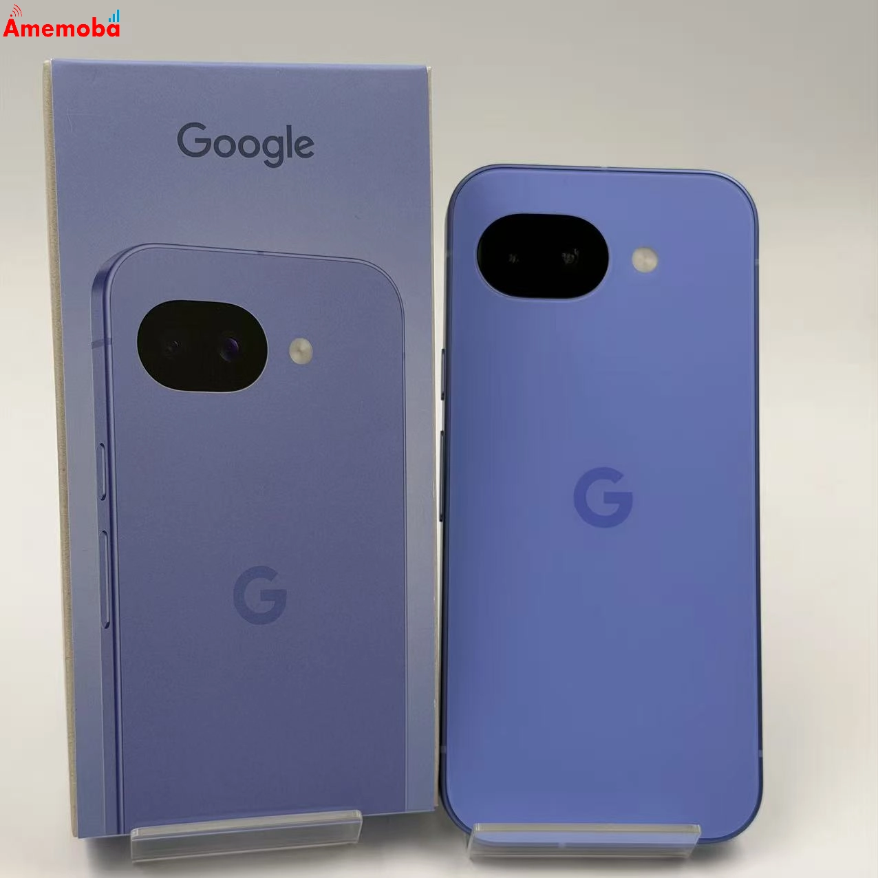 Google Pixel 10a 128GB Lavender GV0BP  ストア版SIMフリー  開封未使用品