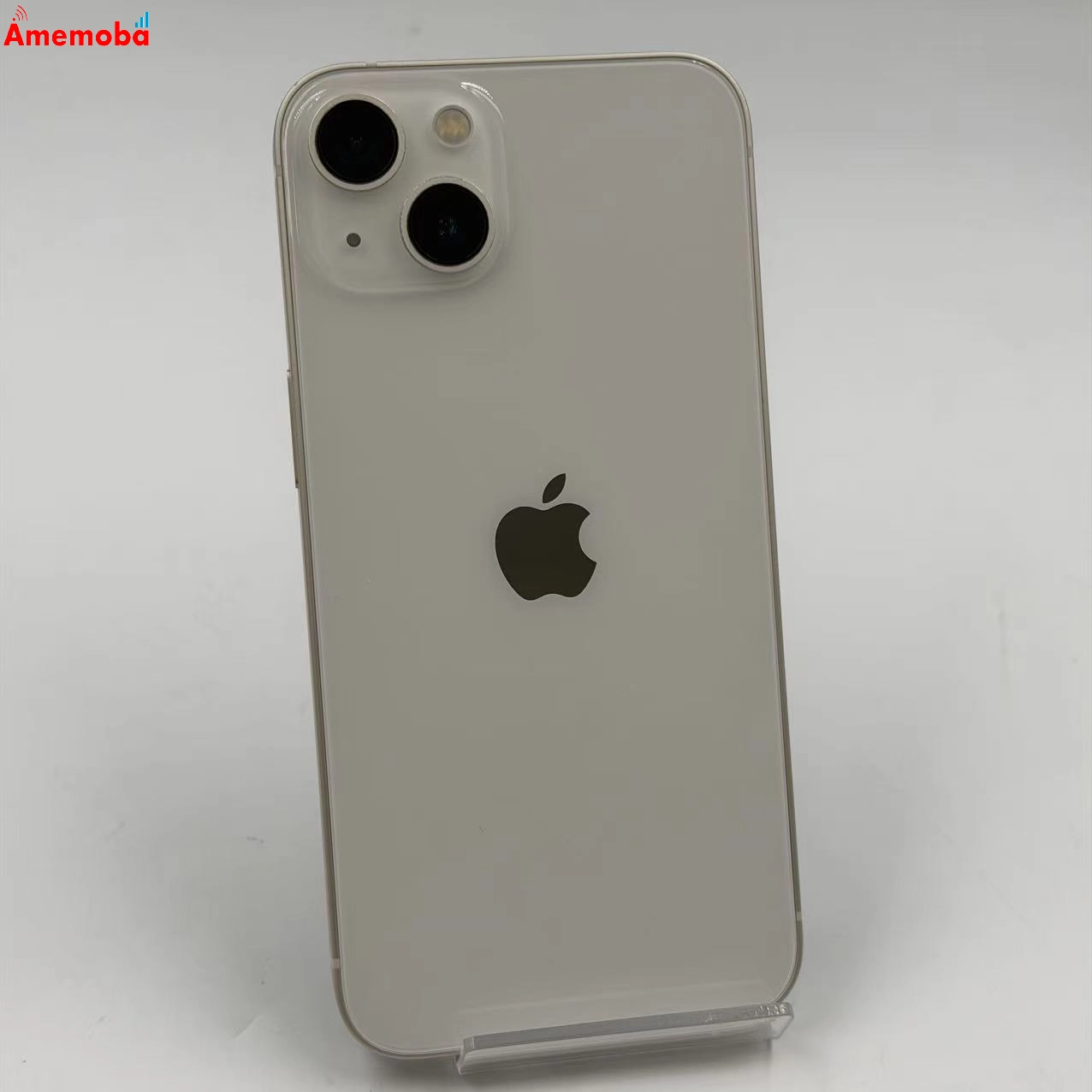 iPhone13 128GB スターライト MLND3J/A AU版SIMフリー