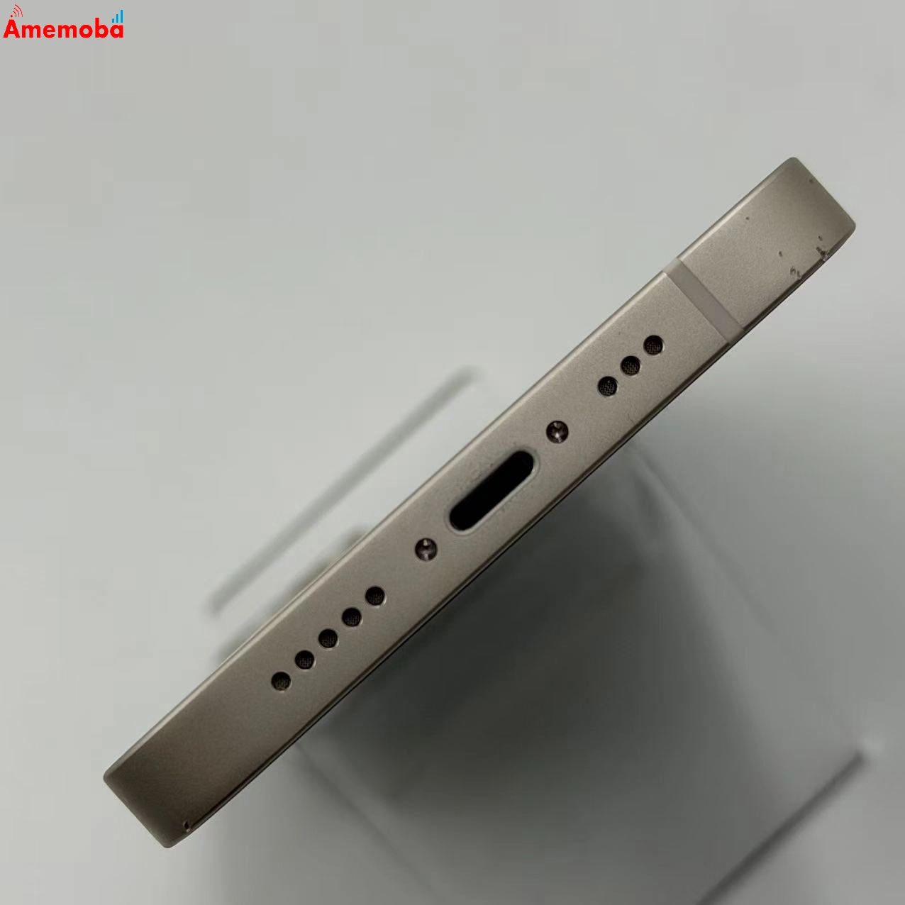iPhone13 128GB スターライト MLND3J/A AU版SIMフリー