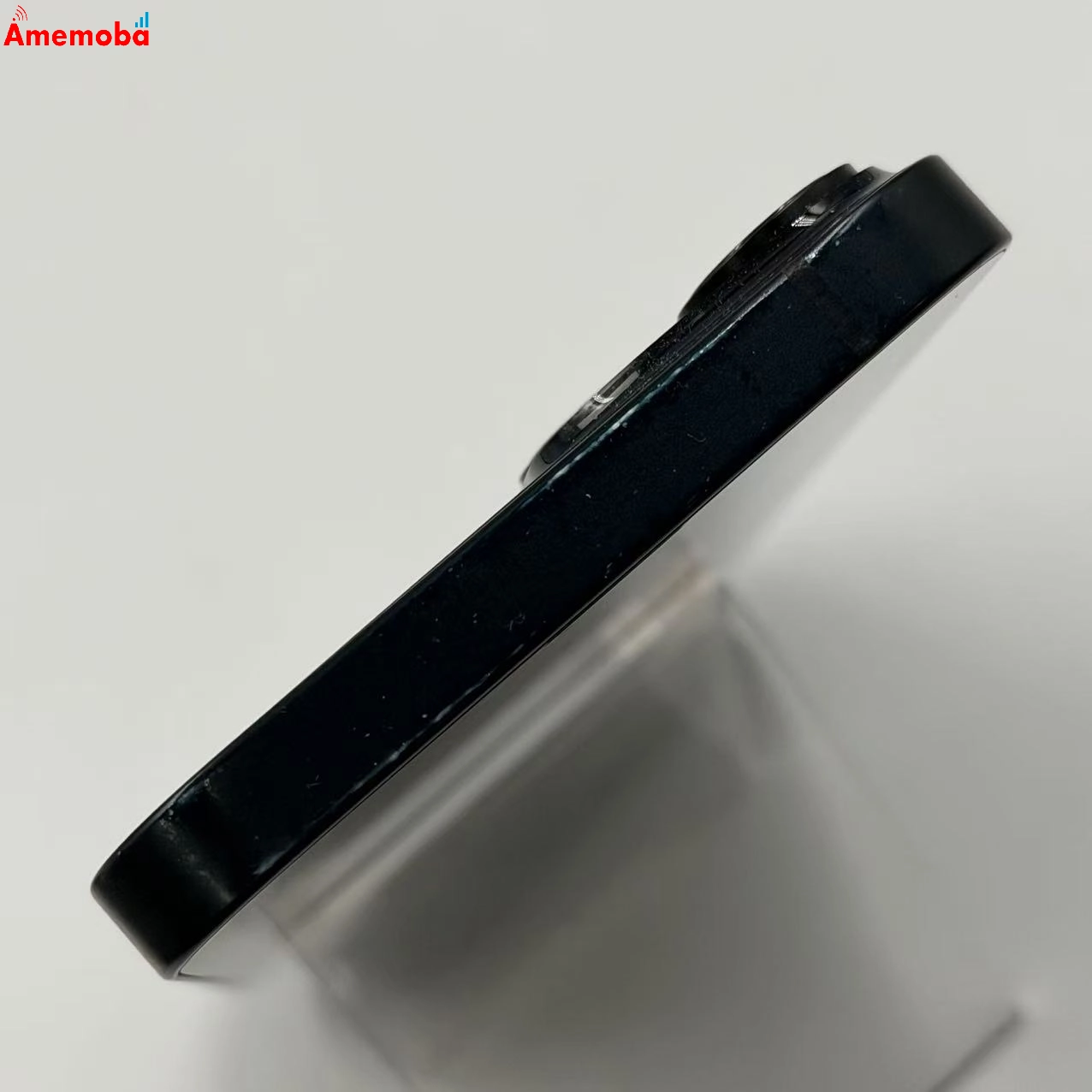 iPhone14 128GB ミッドナイト MPUD3J/A docomo版SIMフリー
