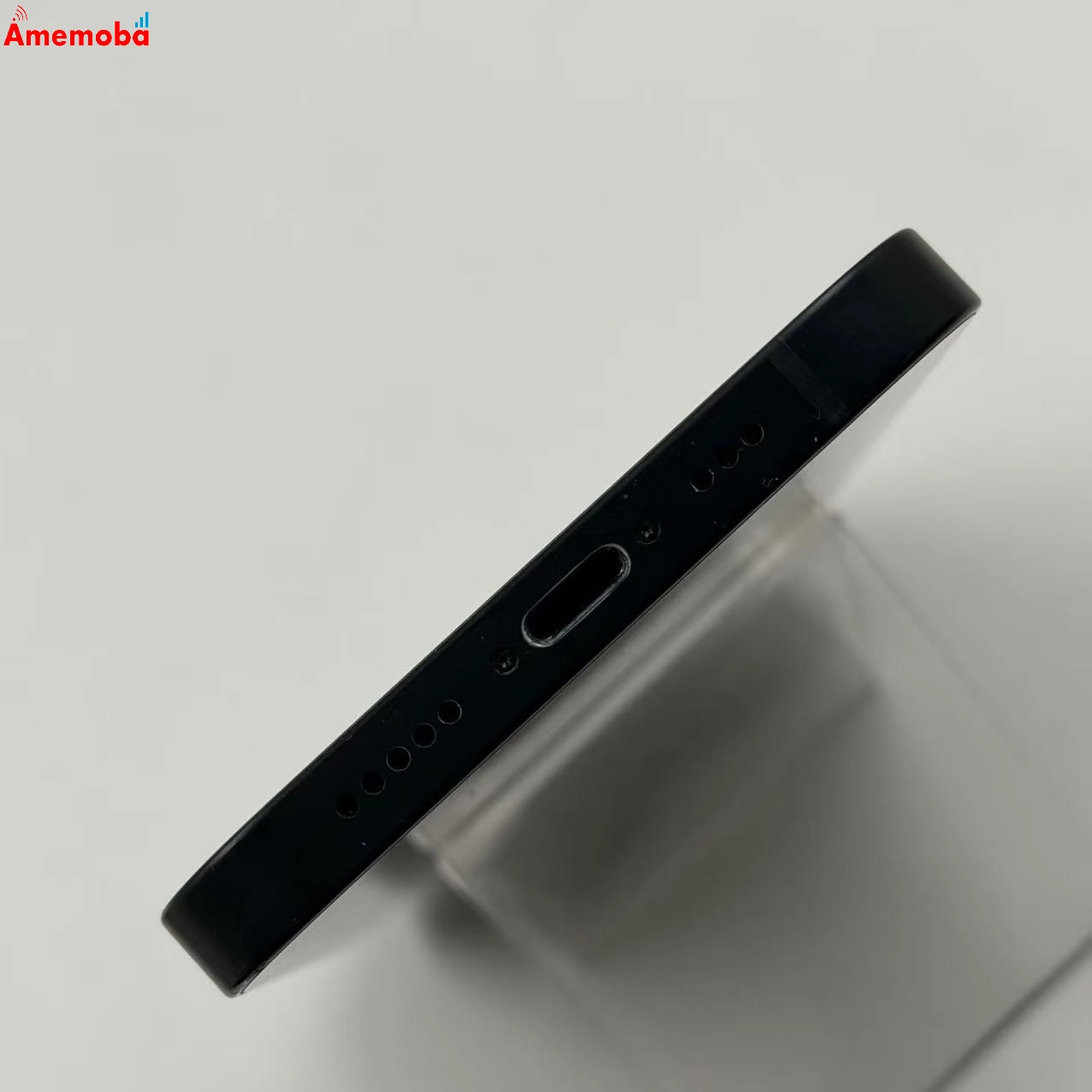 iPhone14 128GB ミッドナイト MPUD3J/A docomo版SIMフリー