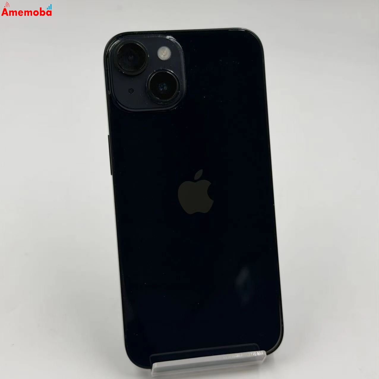 iPhone14 128GB ミッドナイト MPUD3J/A docomo版SIMフリー