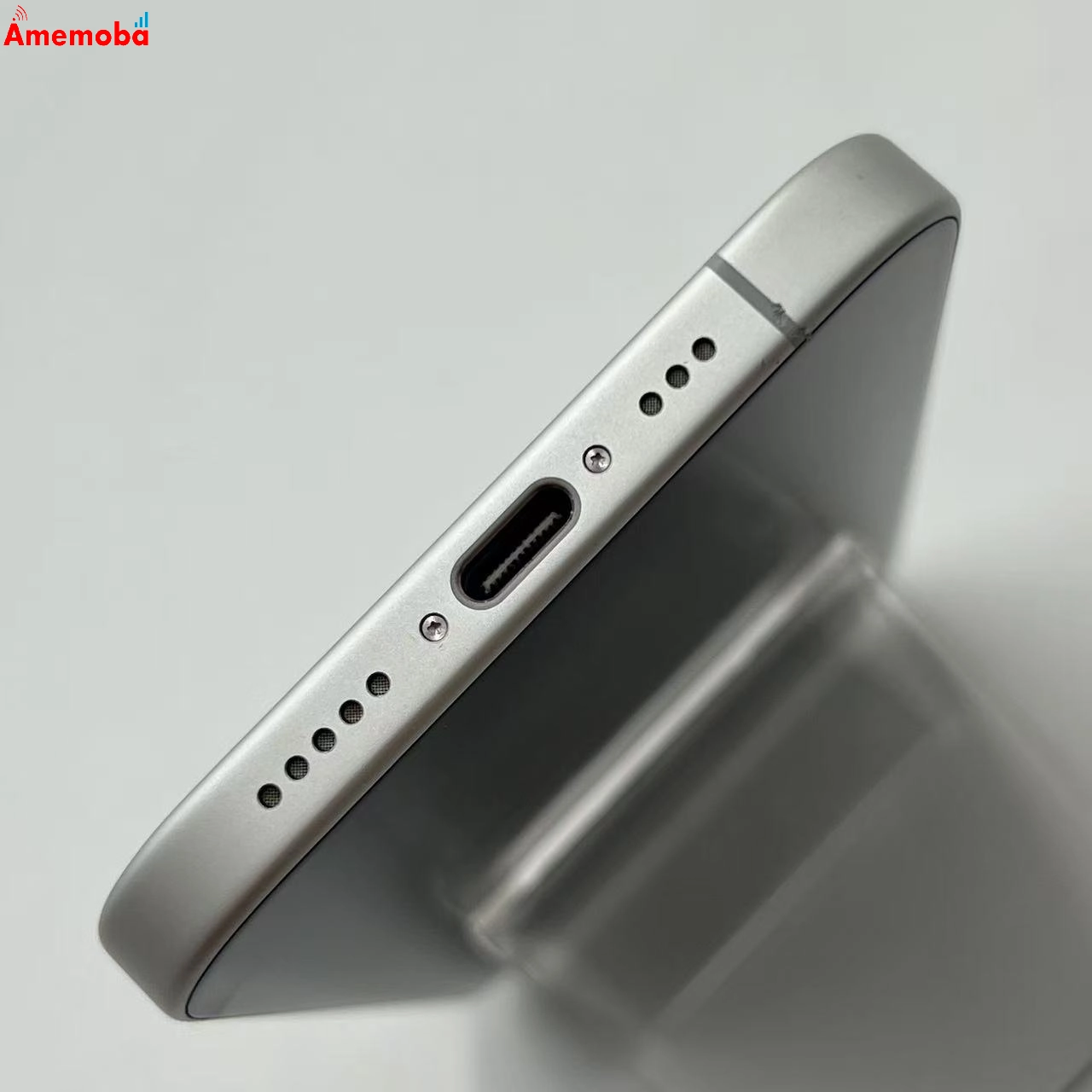 iPhone16 128GB ホワイト NYDR3J/A docomo版SIMフリー 美品