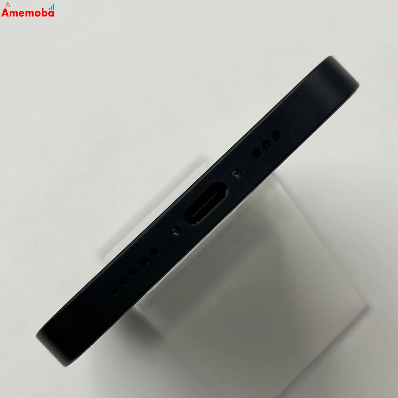 iPhone 16e 128GB ブラック MD1Q4J/A SoftBank版SIMフリー 美品