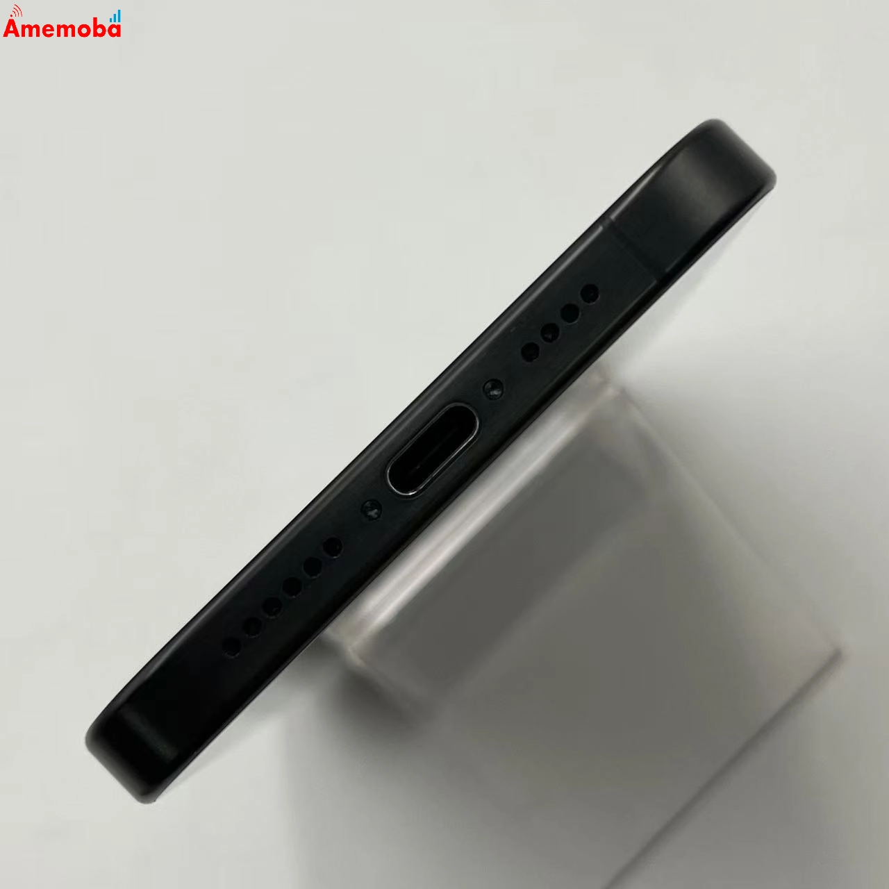iPhone15 Pro Max 256GB ブラックチタニウム MU6P3J/A SIMフリー 美品